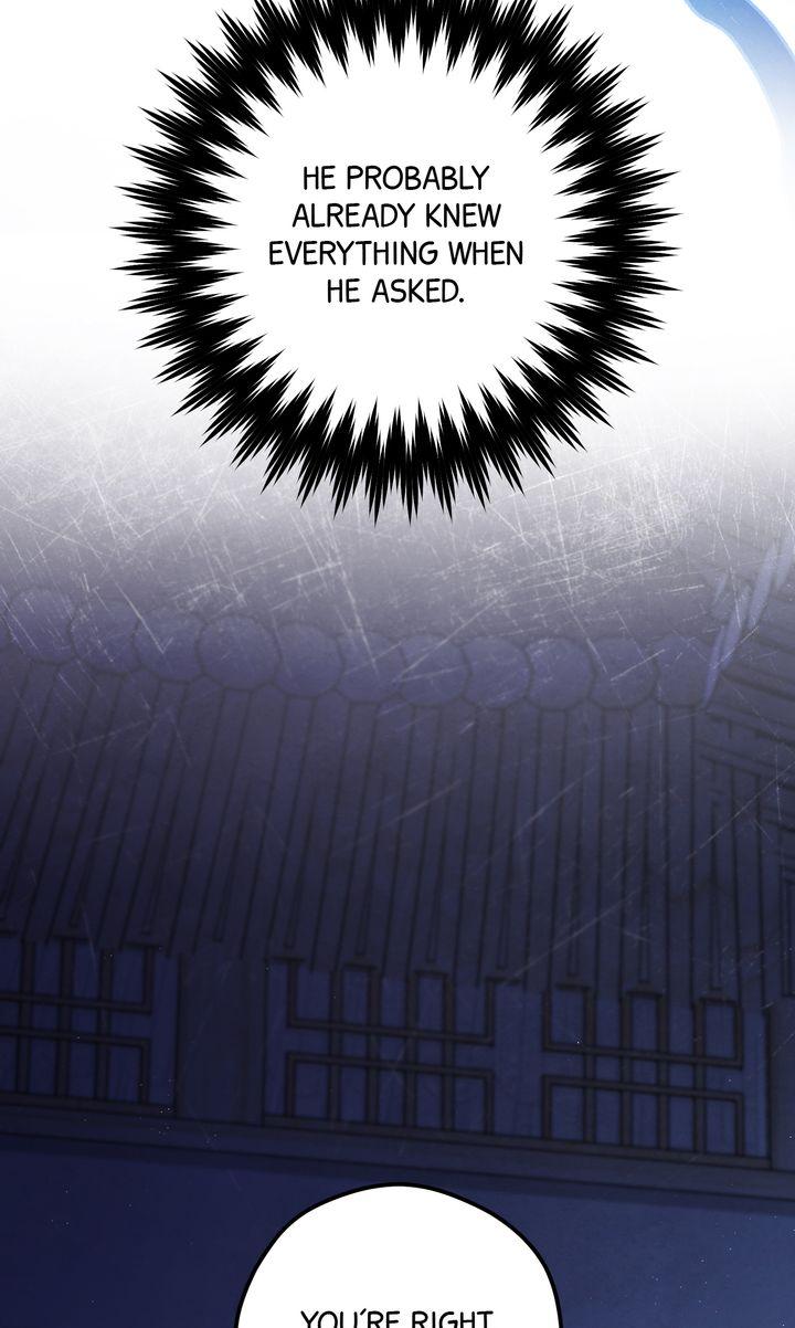 The Spirit of the Ghost Chapter 45.1 page 61 - 