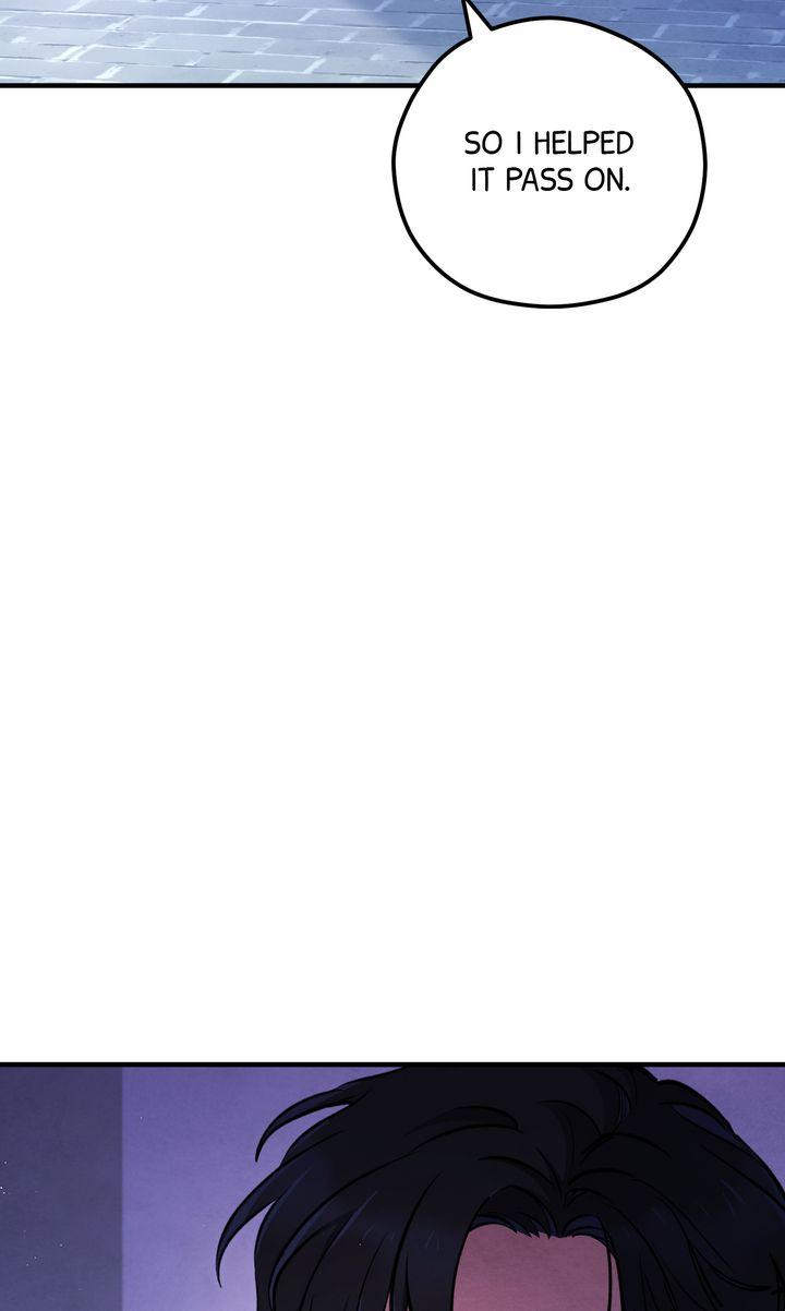 The Spirit of the Ghost Chapter 45.1 page 65 - 