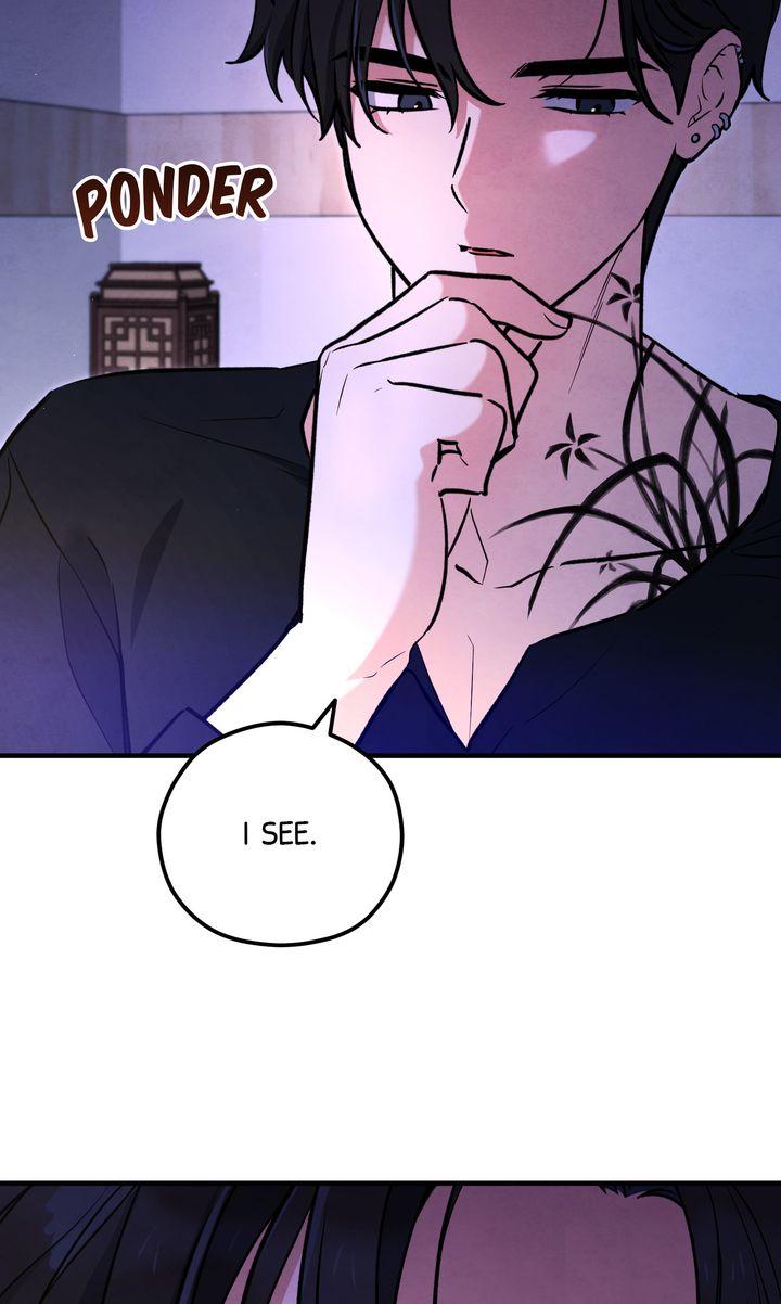 The Spirit of the Ghost Chapter 45.1 page 66 - 