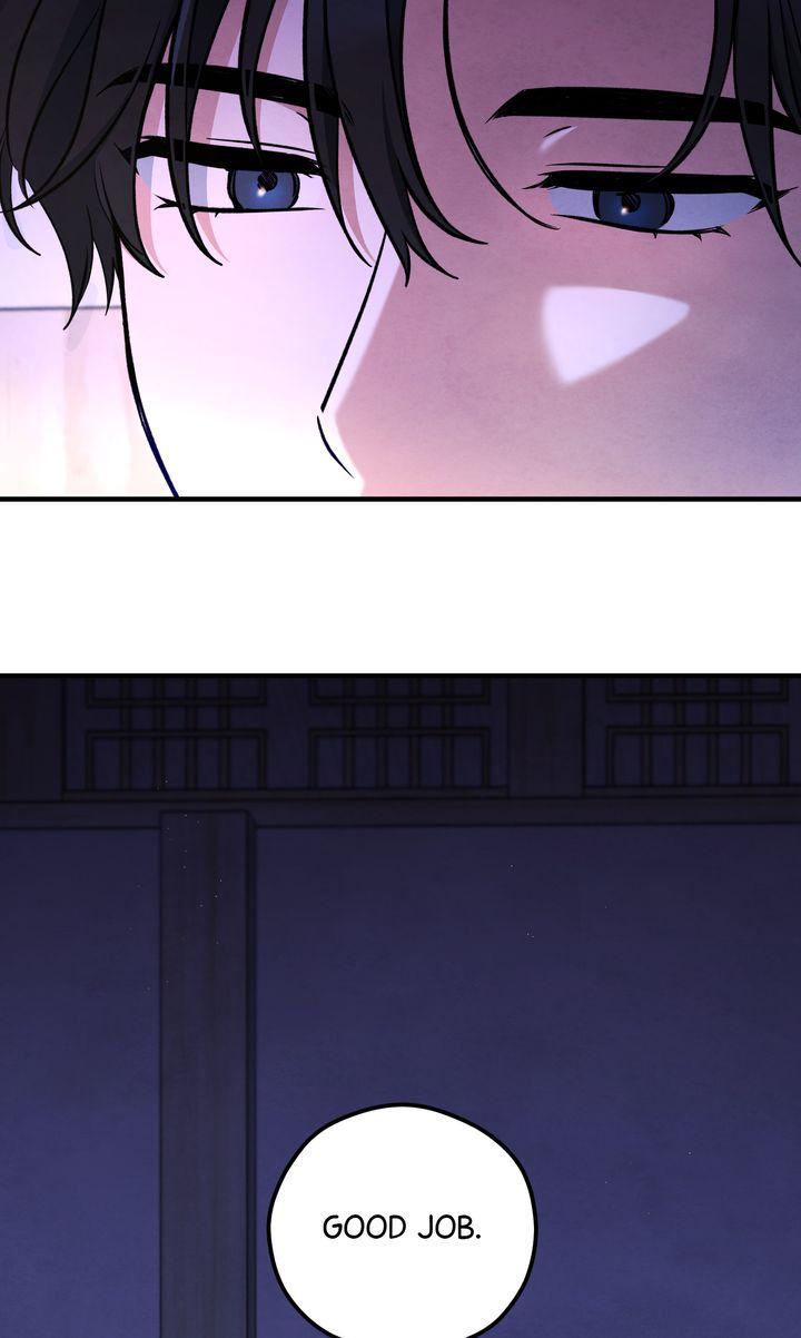 The Spirit of the Ghost Chapter 45.1 page 67 - 