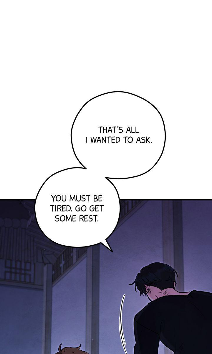 The Spirit of the Ghost Chapter 45.1 page 69 - 