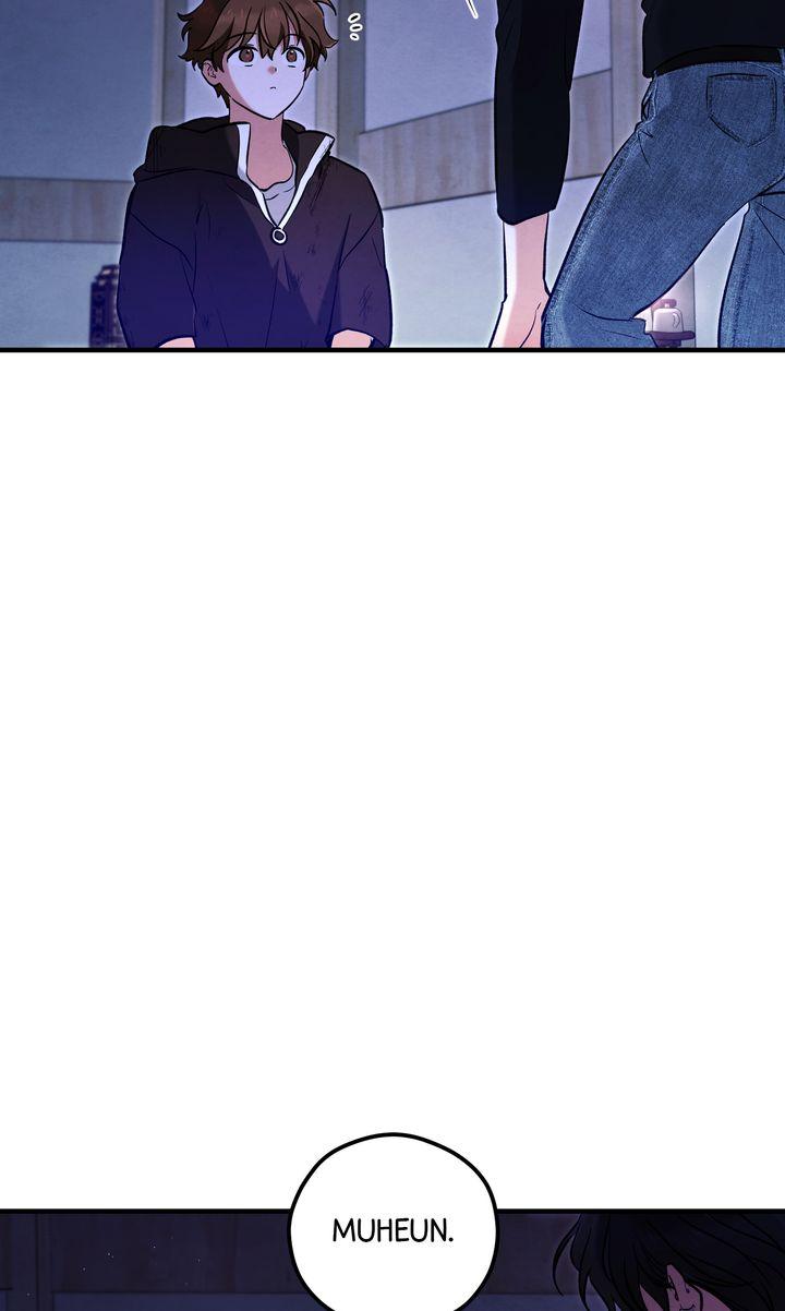 The Spirit of the Ghost Chapter 45.1 page 70 - 