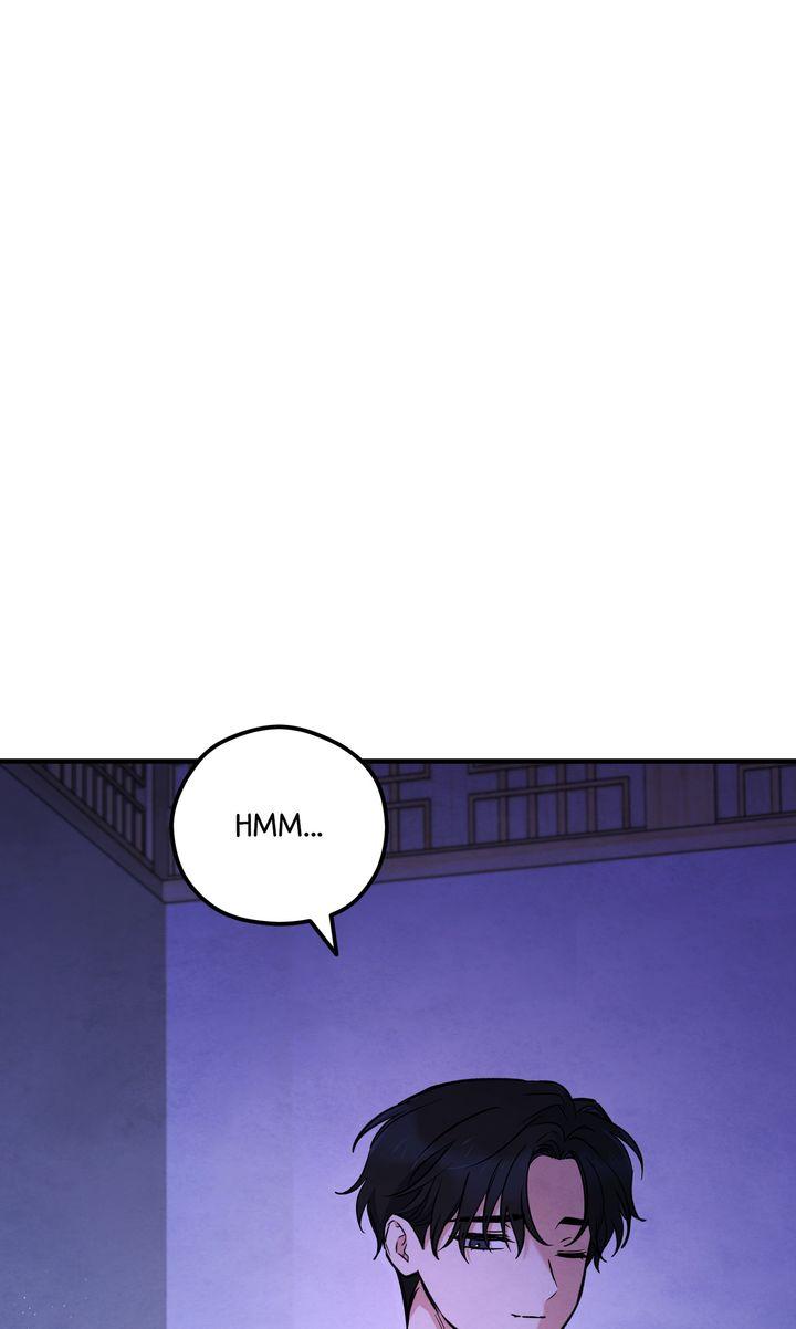 The Spirit of the Ghost Chapter 45.1 page 72 - 