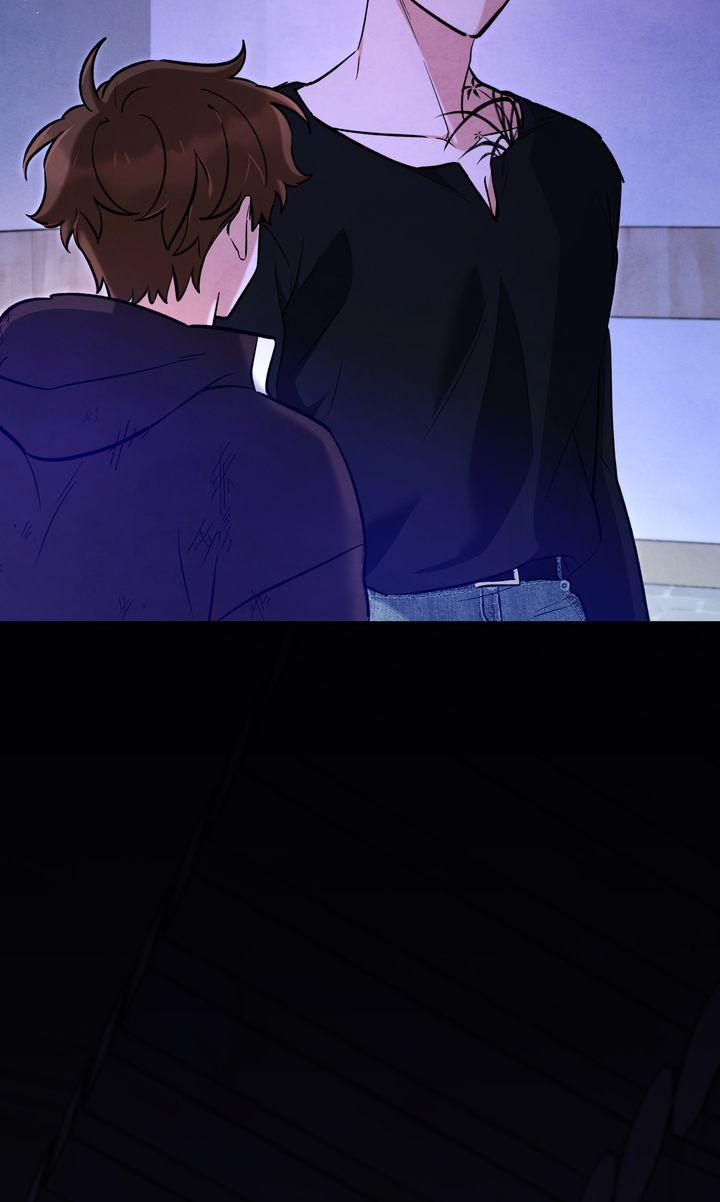 The Spirit of the Ghost Chapter 45.1 page 73 - 
