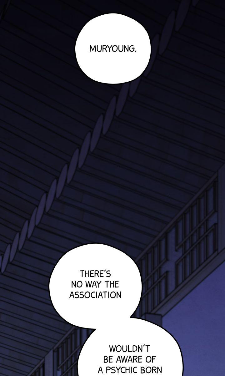 The Spirit of the Ghost Chapter 45.1 page 74 - 