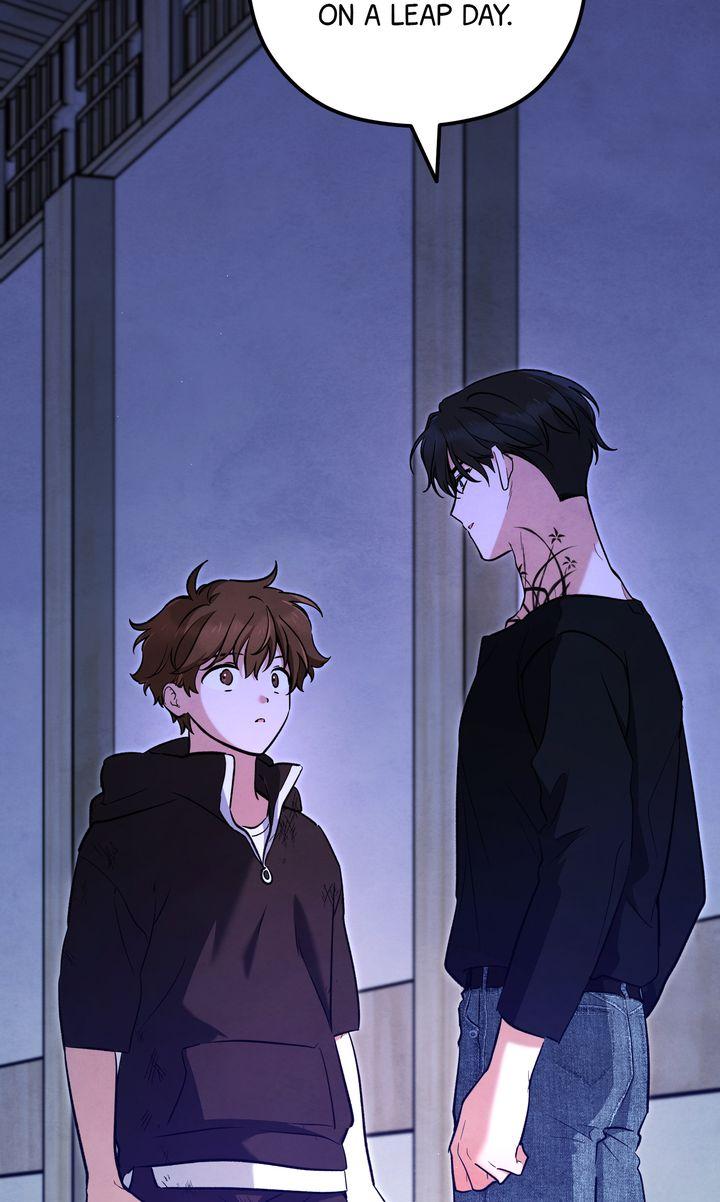 The Spirit of the Ghost Chapter 45.1 page 75 - 