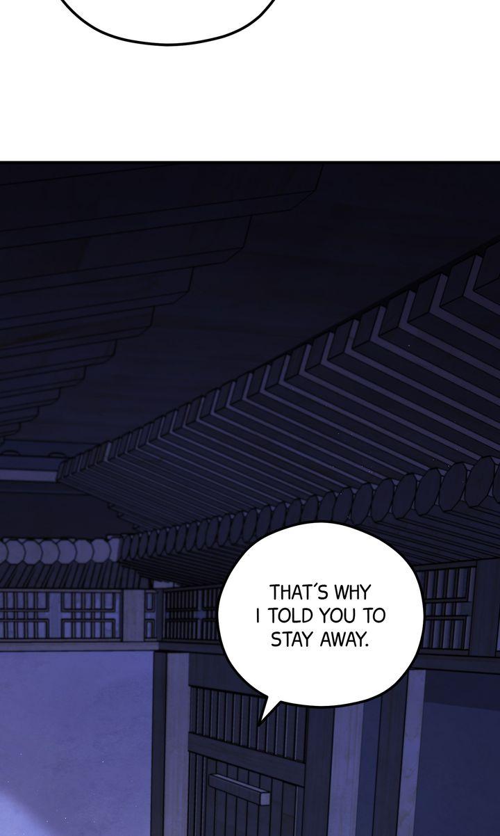 The Spirit of the Ghost Chapter 45.1 page 78 - 