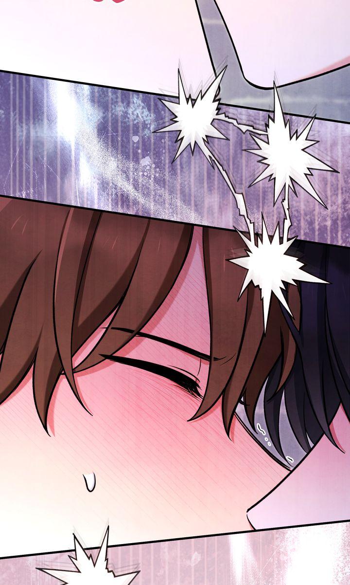 The Spirit of the Ghost Chapter 45.1 page 9 - 