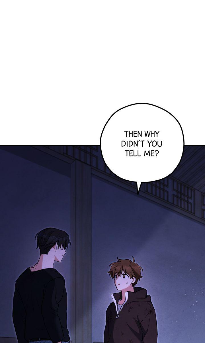 The Spirit of the Ghost Chapter 45.1 page 82 - 