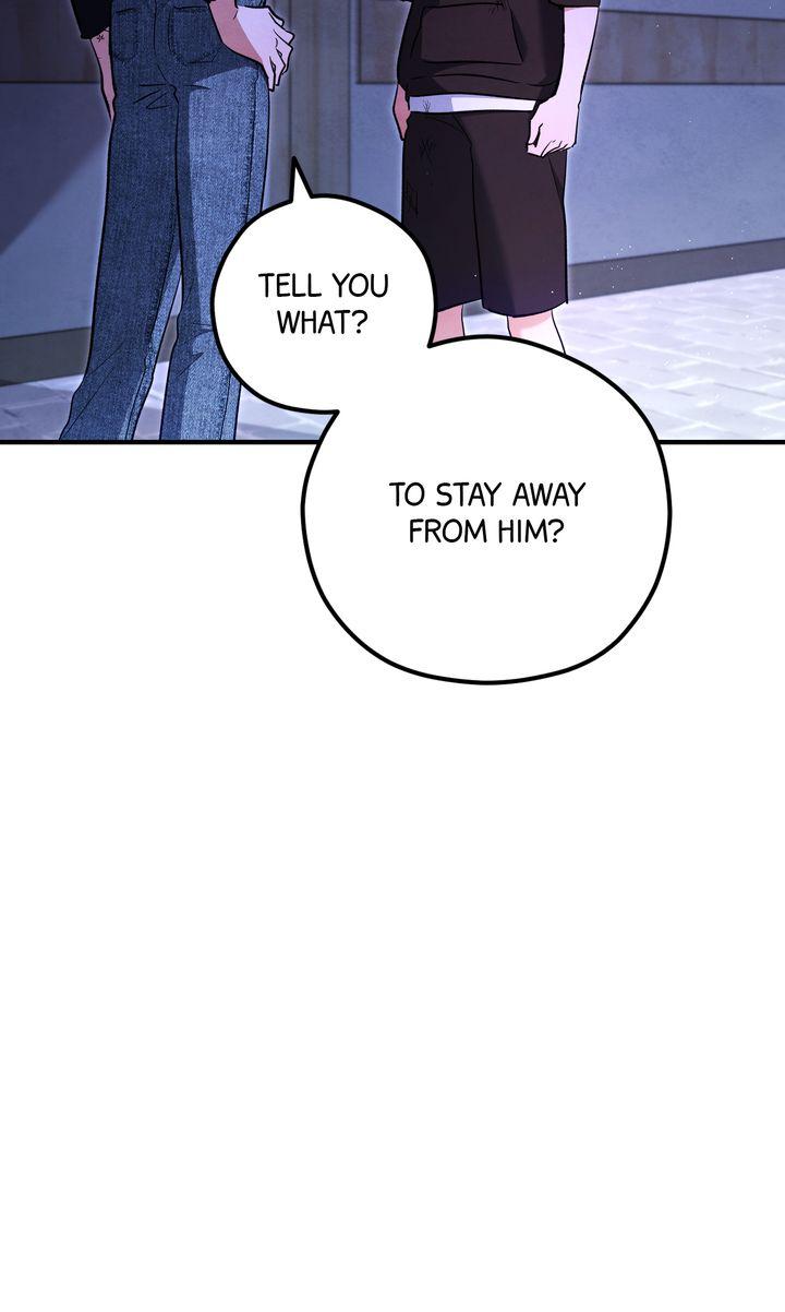 The Spirit of the Ghost Chapter 45.1 page 83 - 