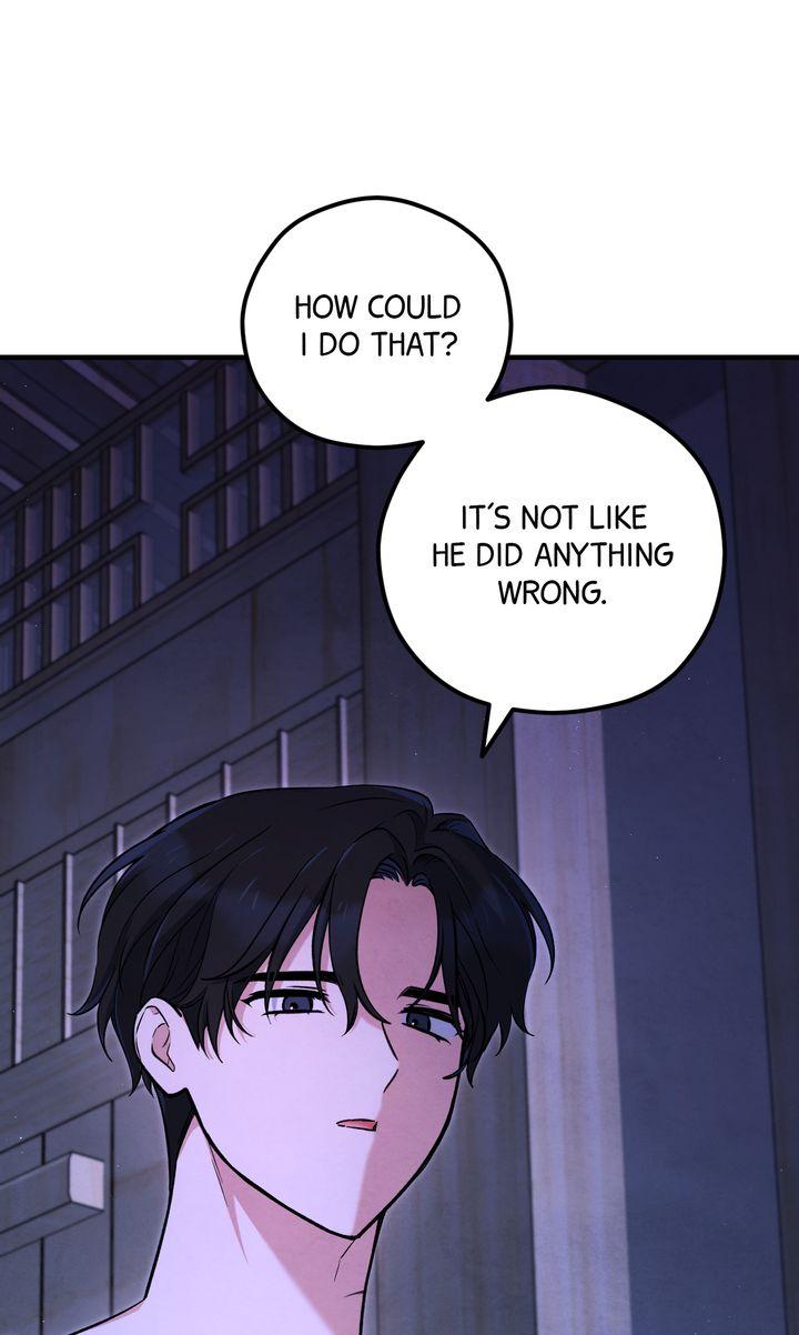The Spirit of the Ghost Chapter 45.1 page 84 - 