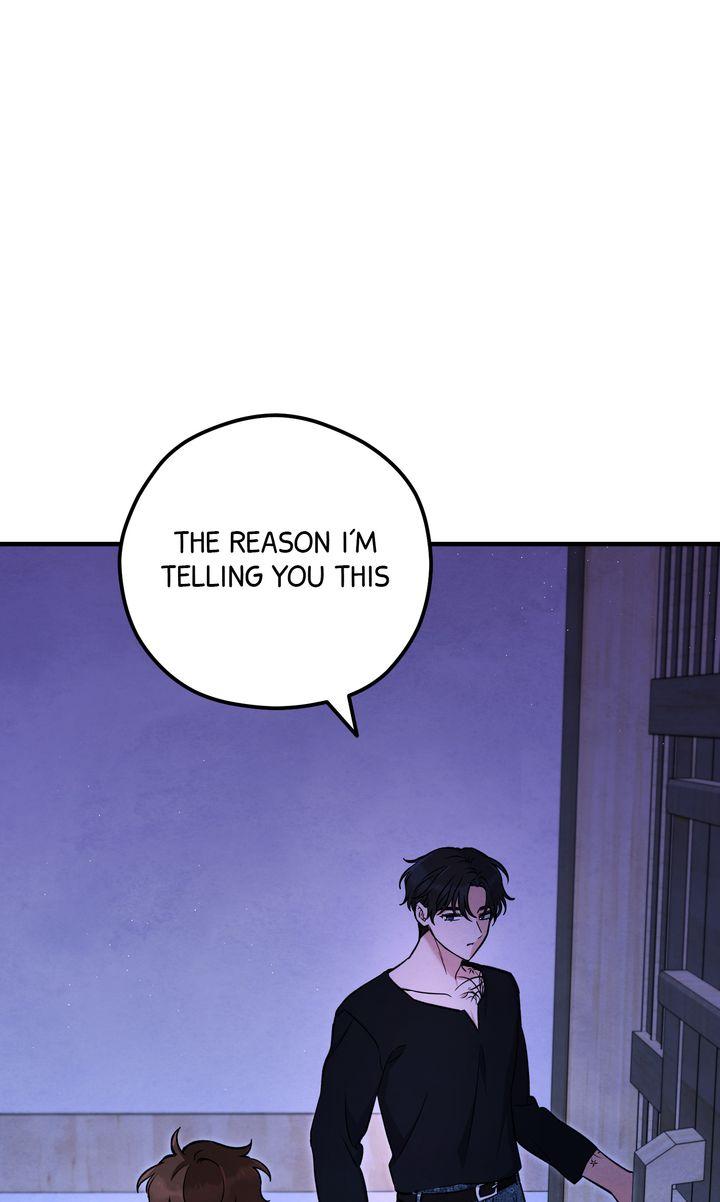 The Spirit of the Ghost Chapter 45.1 page 89 - 