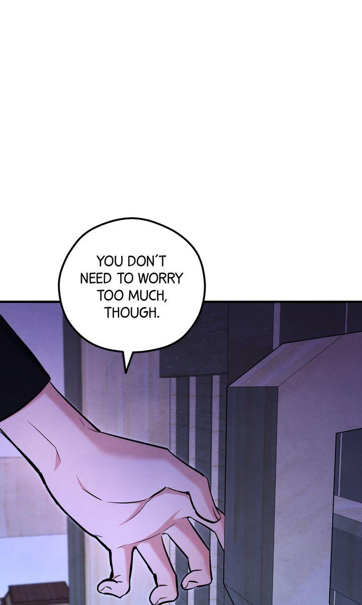 The Spirit of the Ghost Chapter 45.1 page 91 - 