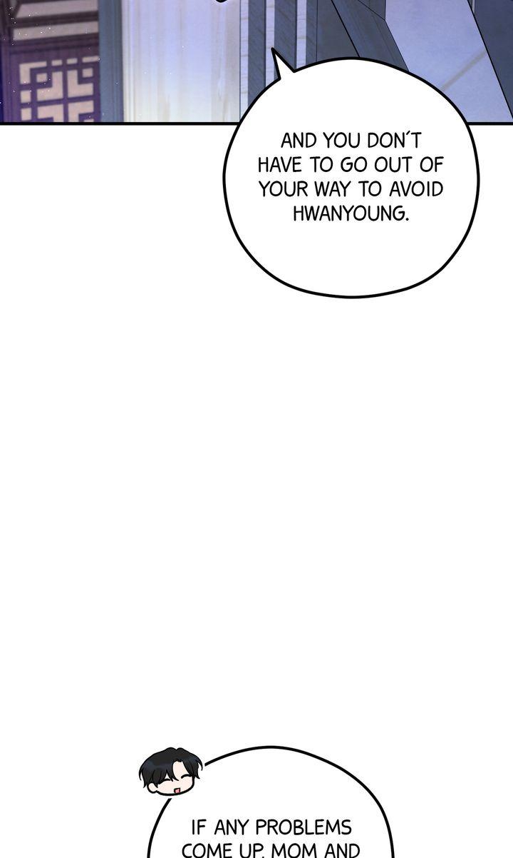 The Spirit of the Ghost Chapter 45.1 page 92 - 