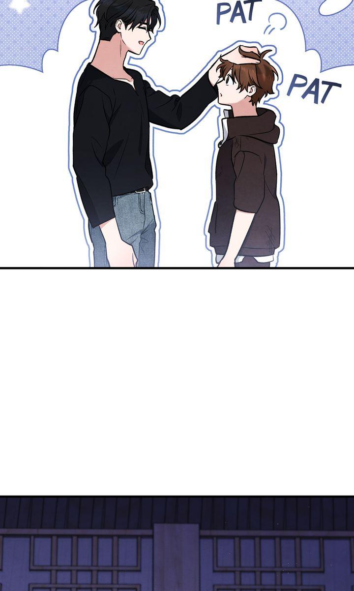 The Spirit of the Ghost Chapter 45.1 page 97 - 