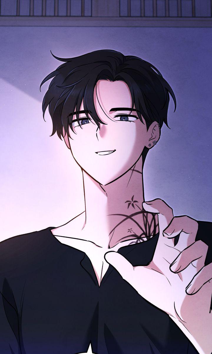 The Spirit of the Ghost Chapter 45.1 page 98 - 