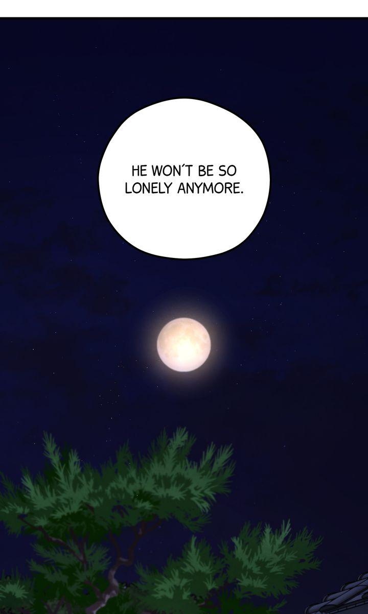 The Spirit of the Ghost Chapter 45.1 page 100 - 