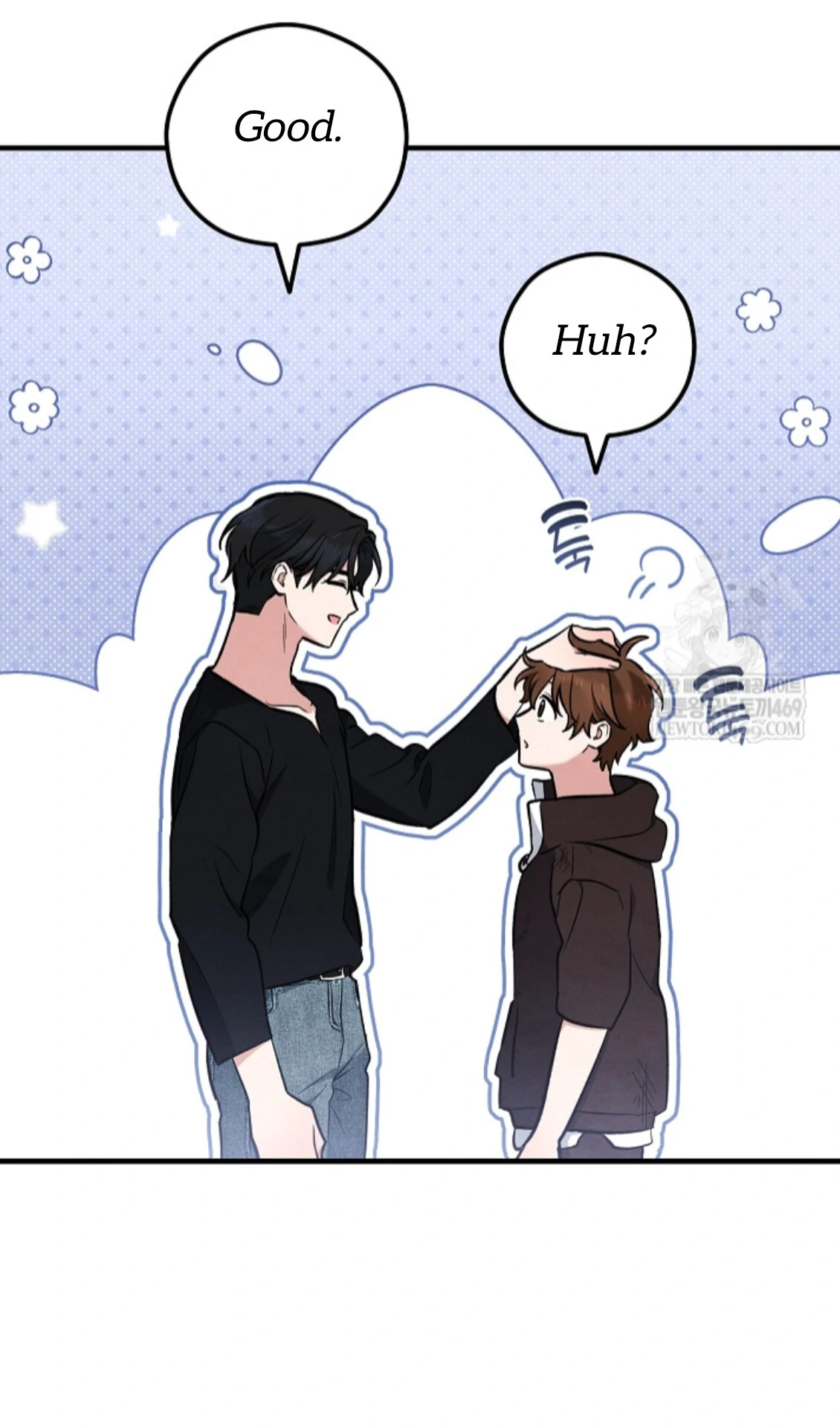The Spirit of the Ghost Chapter 45 page 103 - 