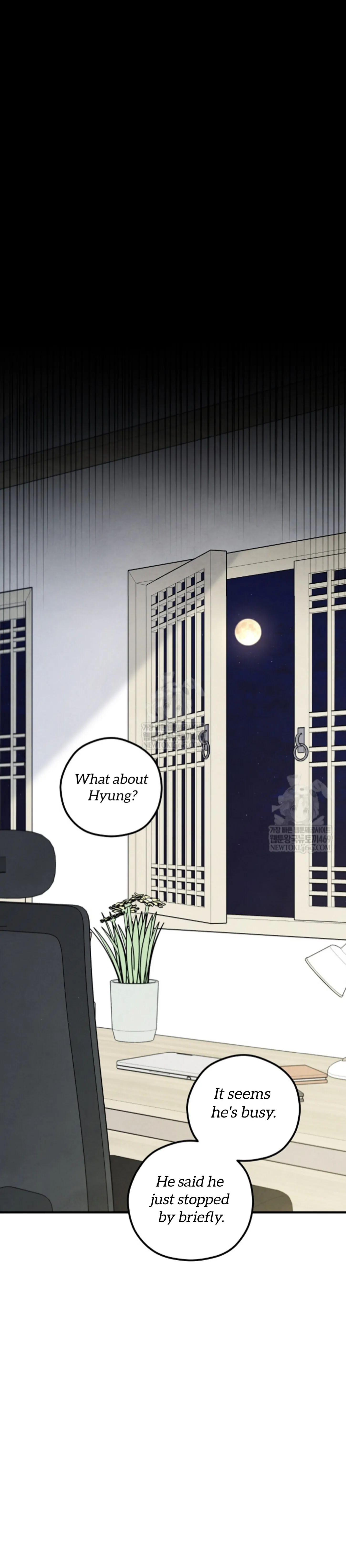 The Spirit of the Ghost Chapter 45 page 108 - 
