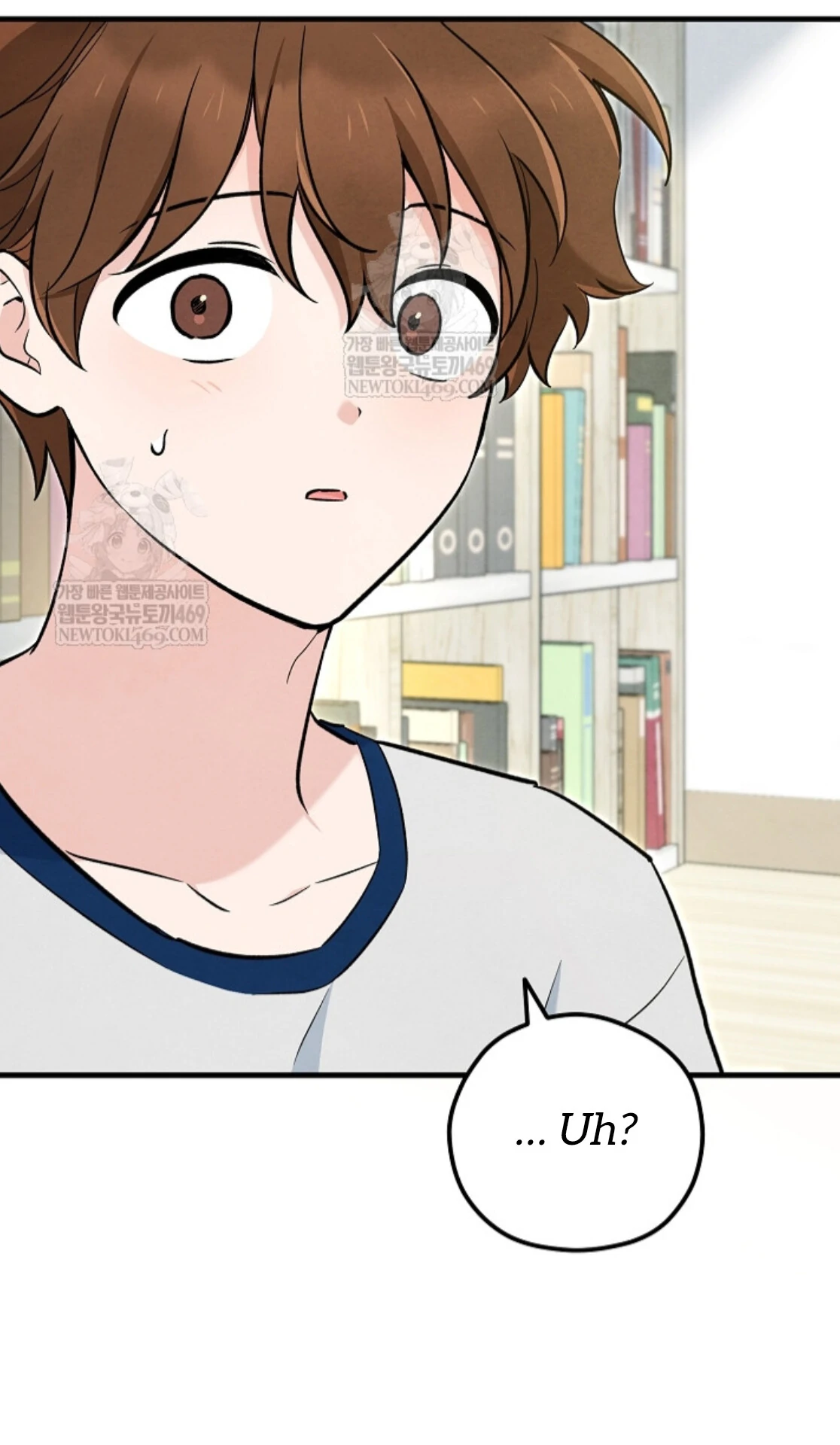 The Spirit of the Ghost Chapter 45 page 120 - 