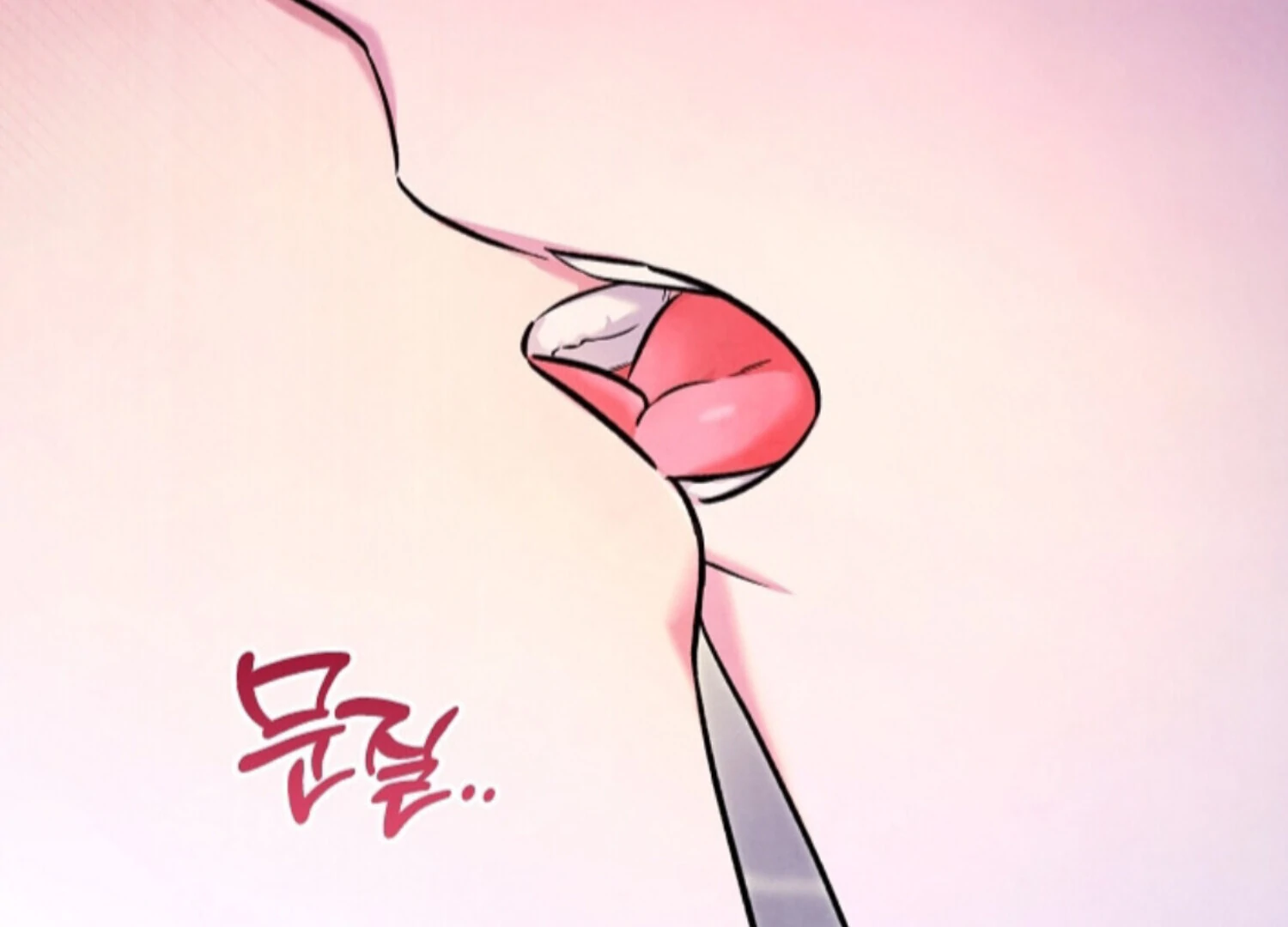 The Spirit of the Ghost Chapter 45 page 13 - 