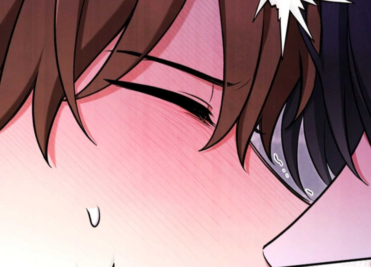 The Spirit of the Ghost Chapter 45 page 15 - 