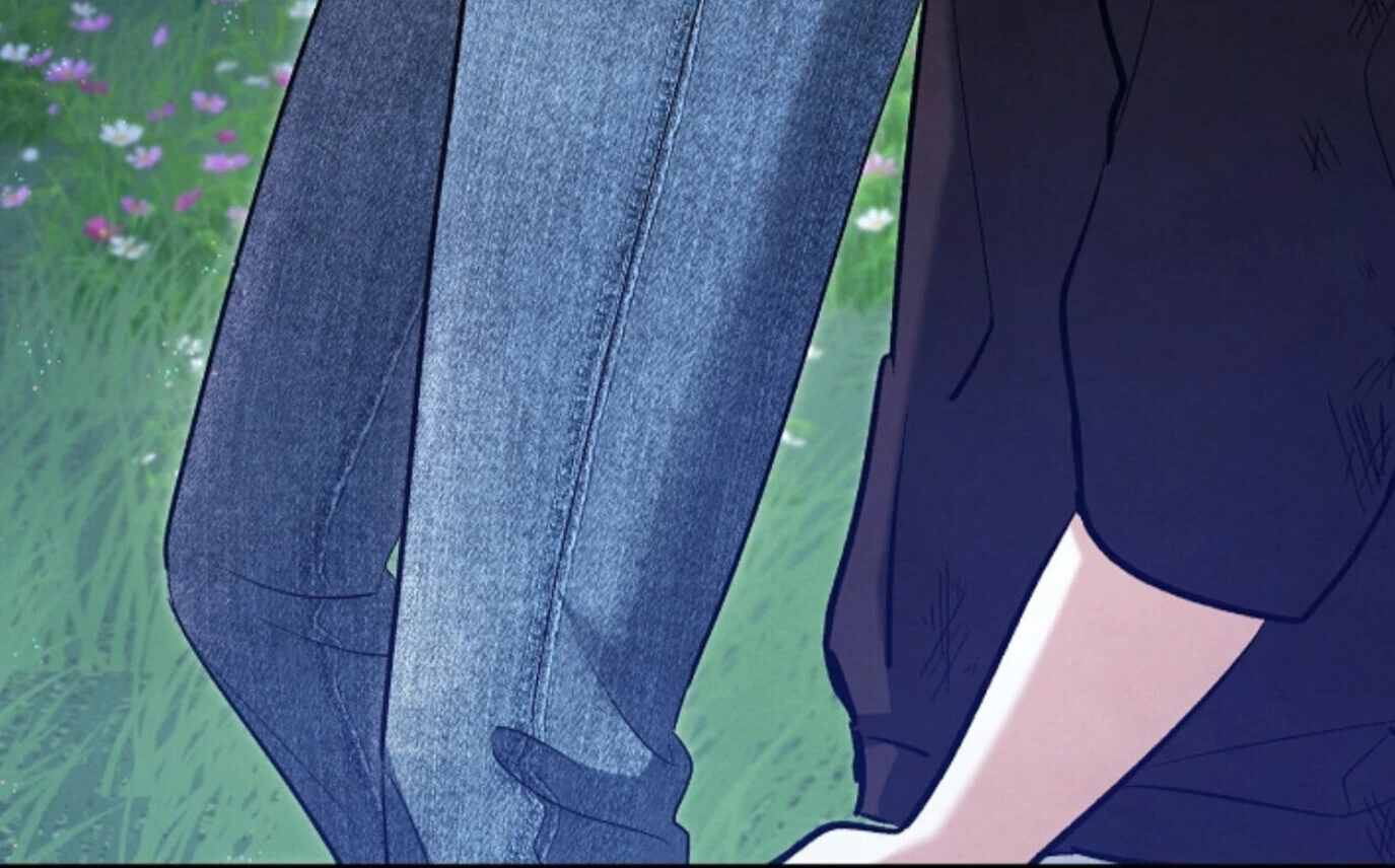 The Spirit of the Ghost Chapter 45 page 40 - 