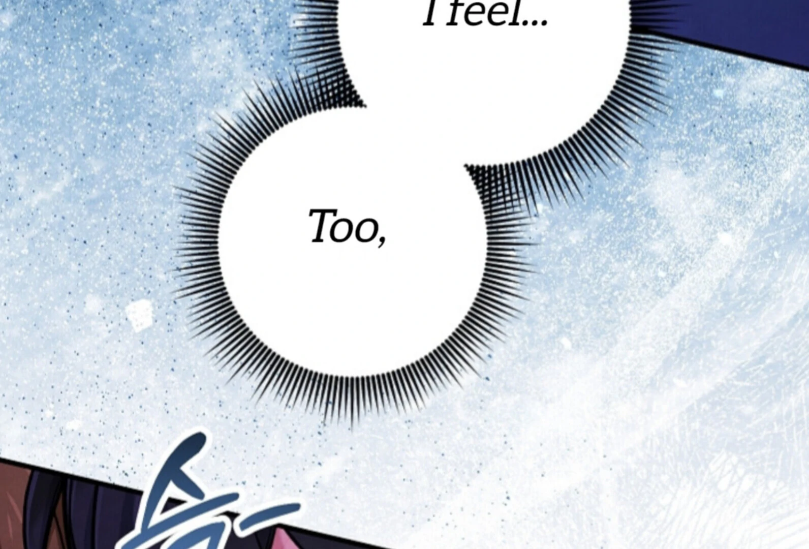 The Spirit of the Ghost Chapter 45 page 5 - 