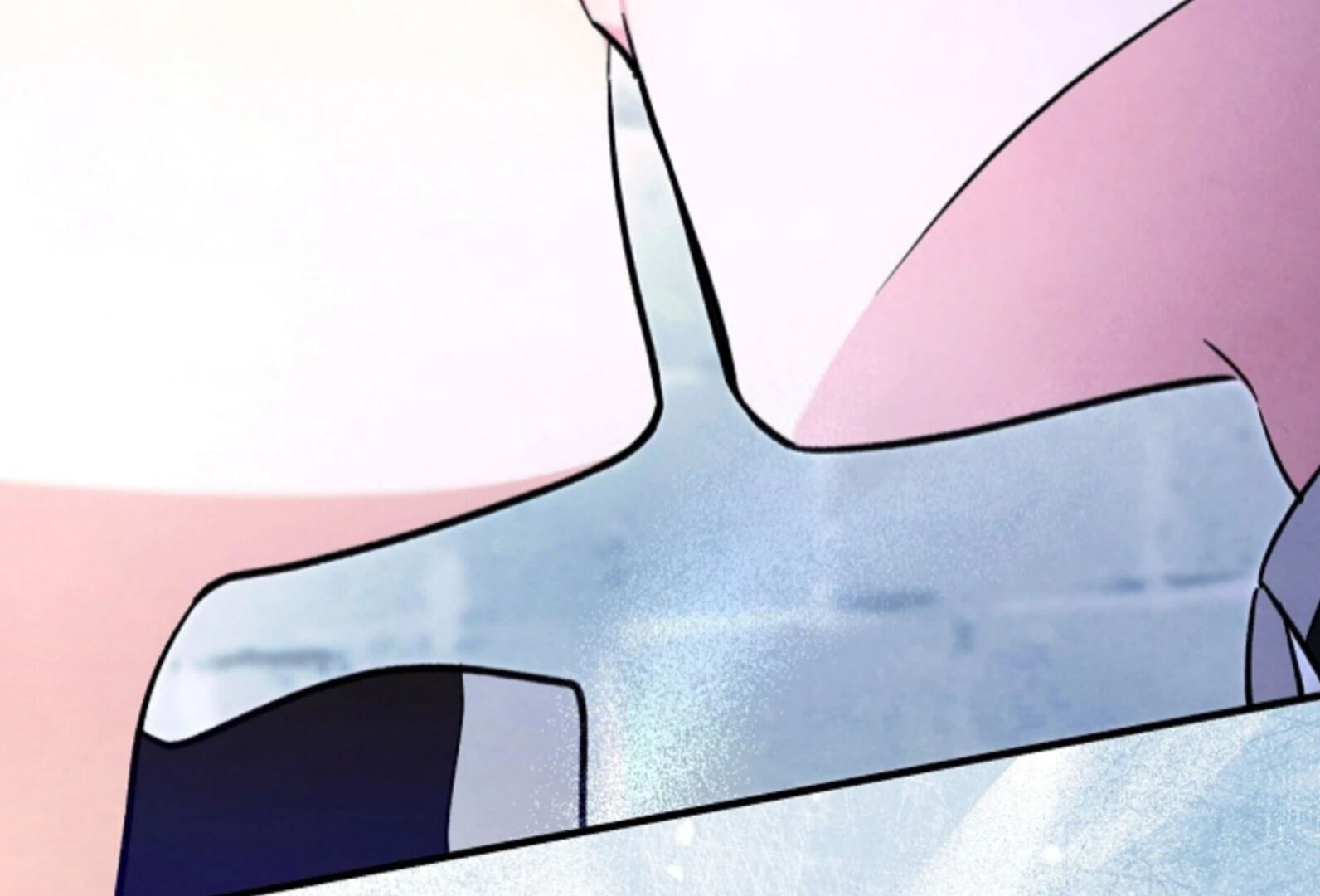 The Spirit of the Ghost Chapter 45 page 7 - 