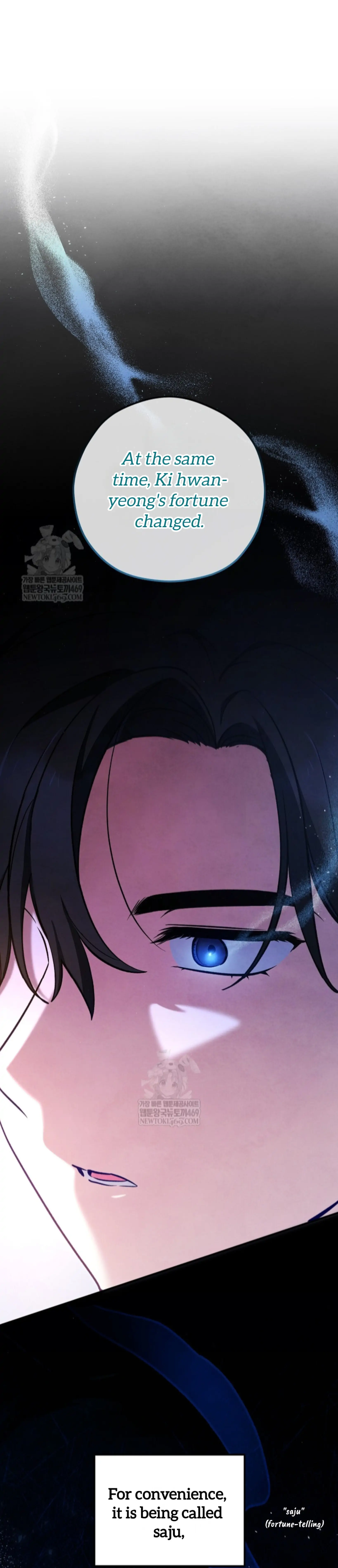 The Spirit of the Ghost Chapter 45 page 65 - 