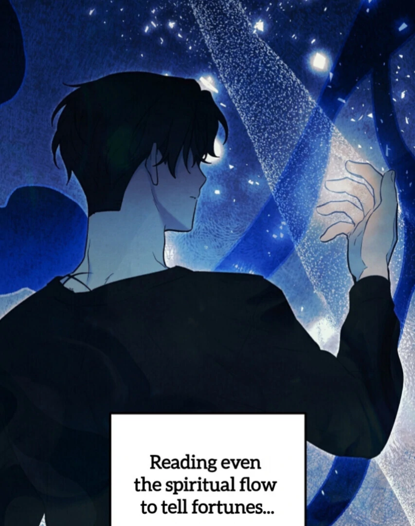 The Spirit of the Ghost Chapter 45 page 67 - 