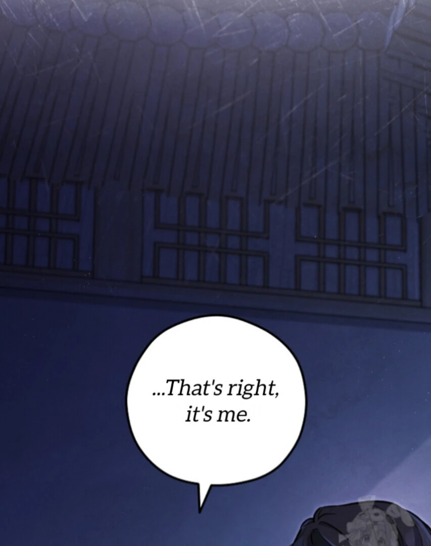 The Spirit of the Ghost Chapter 45 page 71 - 