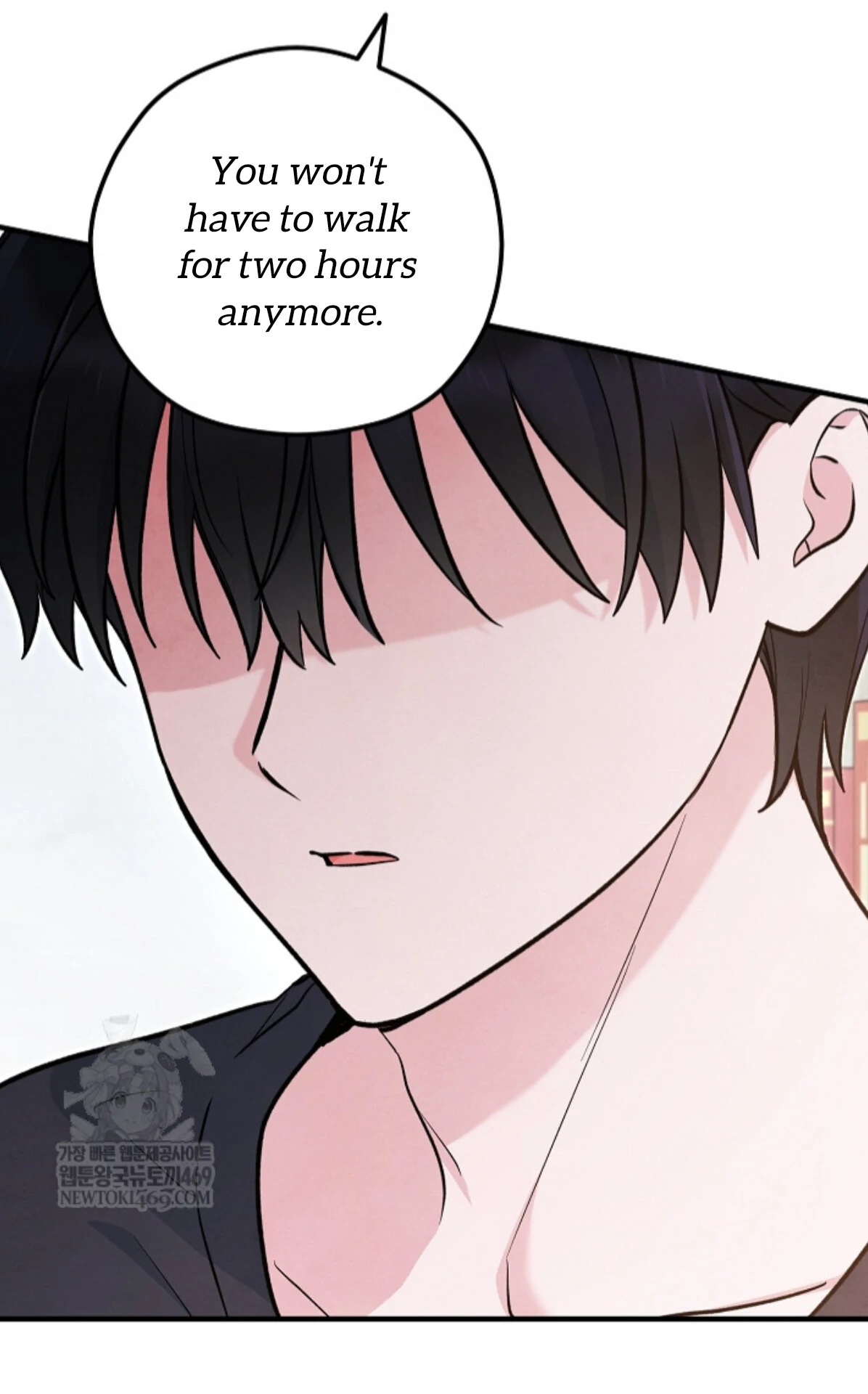 The Spirit of the Ghost Chapter 46 page 119 - 