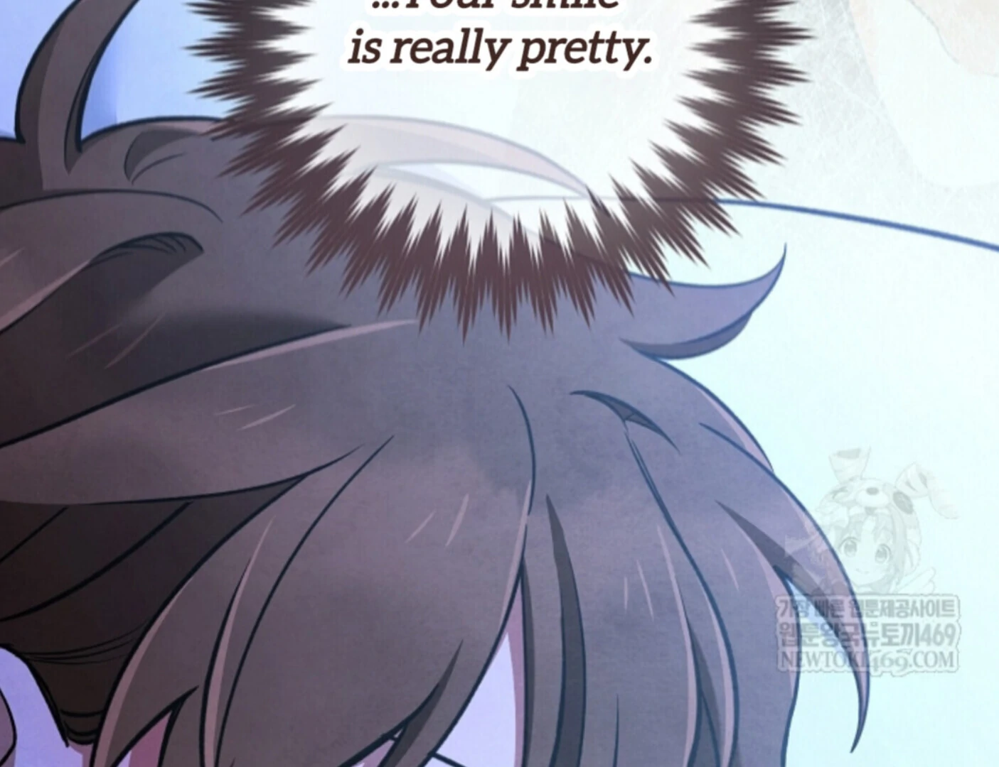 The Spirit of the Ghost Chapter 46 page 137 - 
