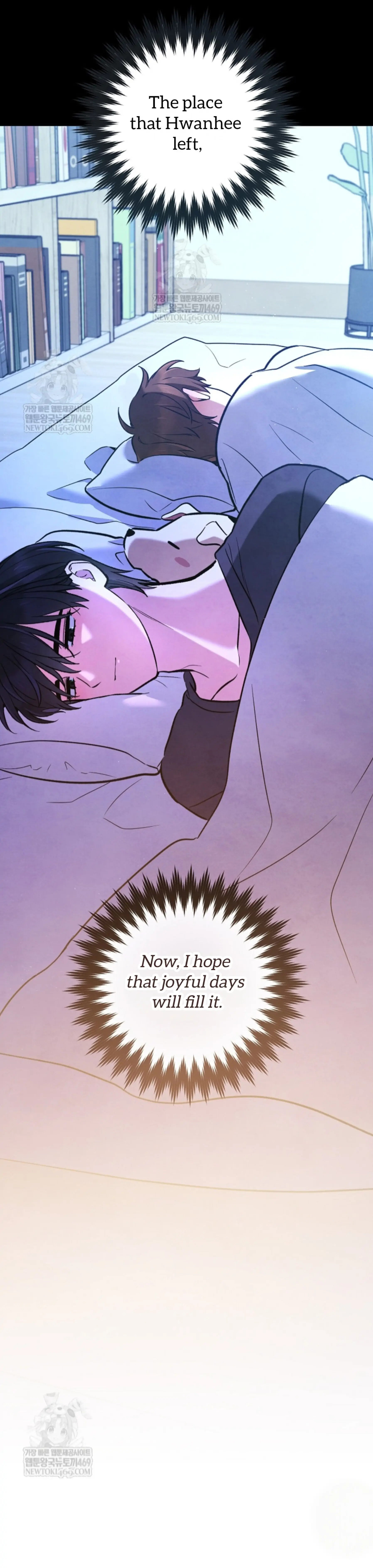 The Spirit of the Ghost Chapter 46 page 142 - 