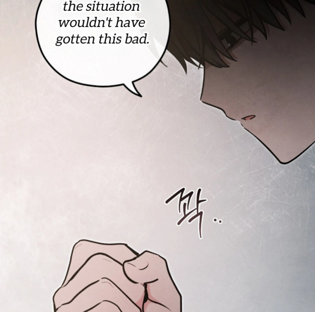 The Spirit of the Ghost Chapter 46 page 38 - 