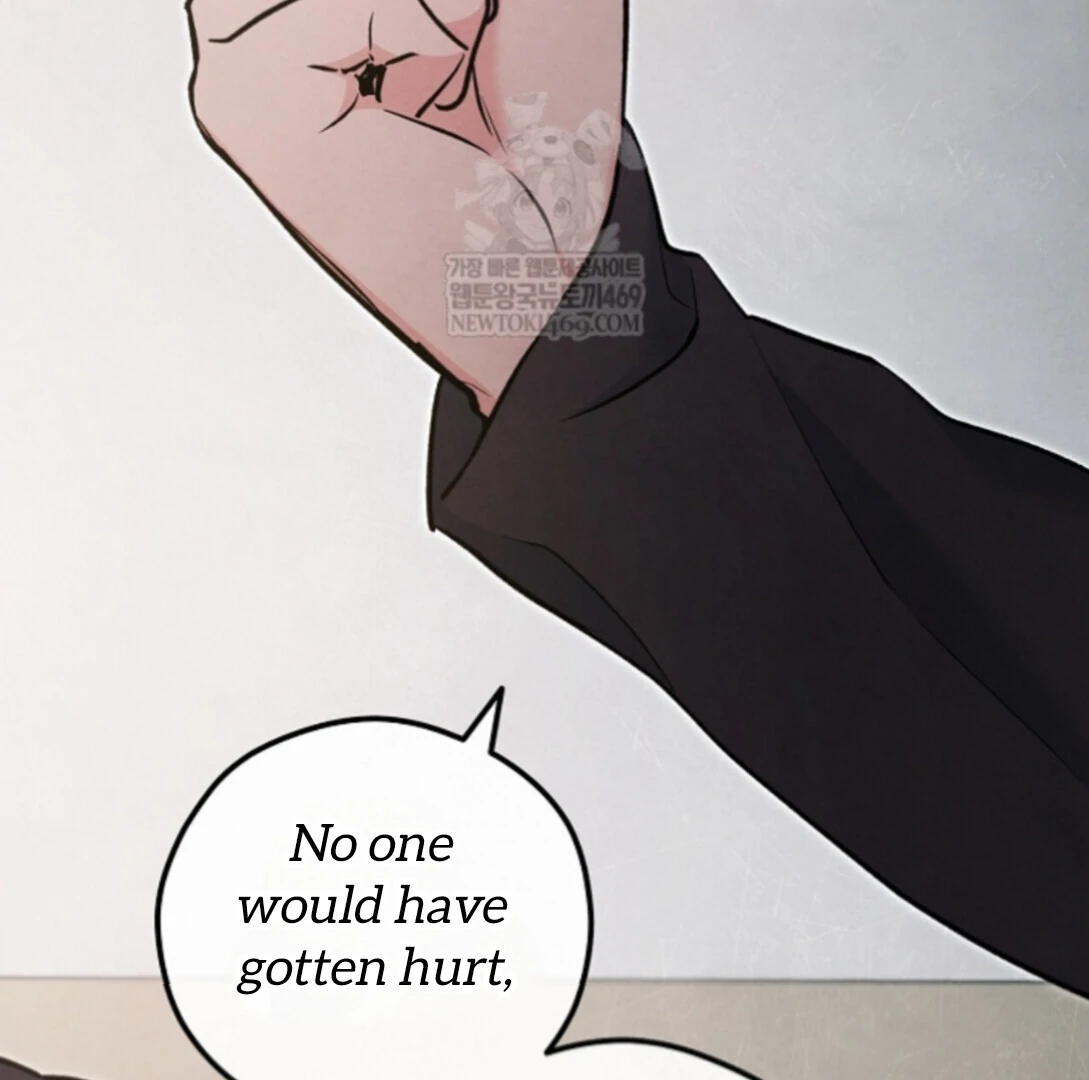 The Spirit of the Ghost Chapter 46 page 39 - 