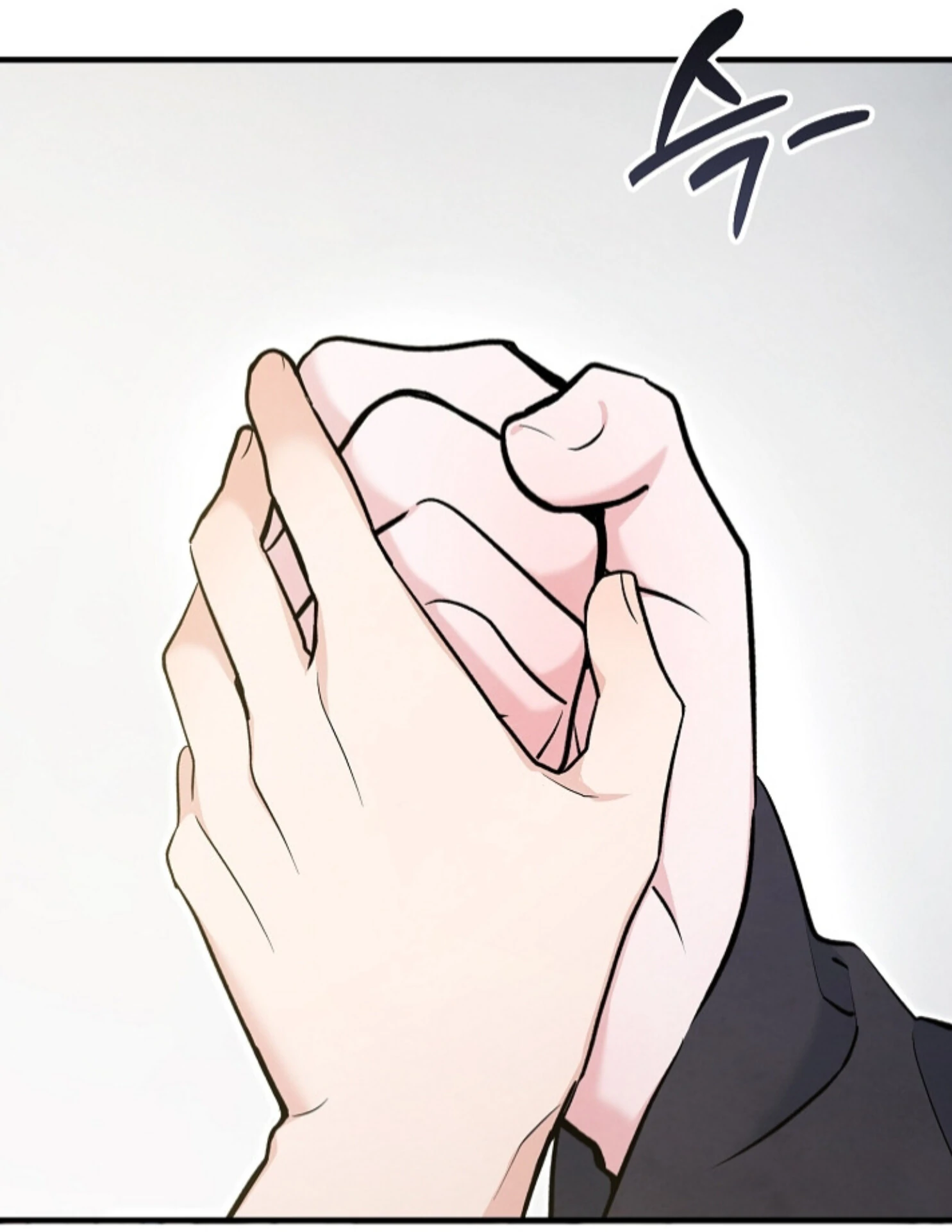 The Spirit of the Ghost Chapter 46 page 42 - 