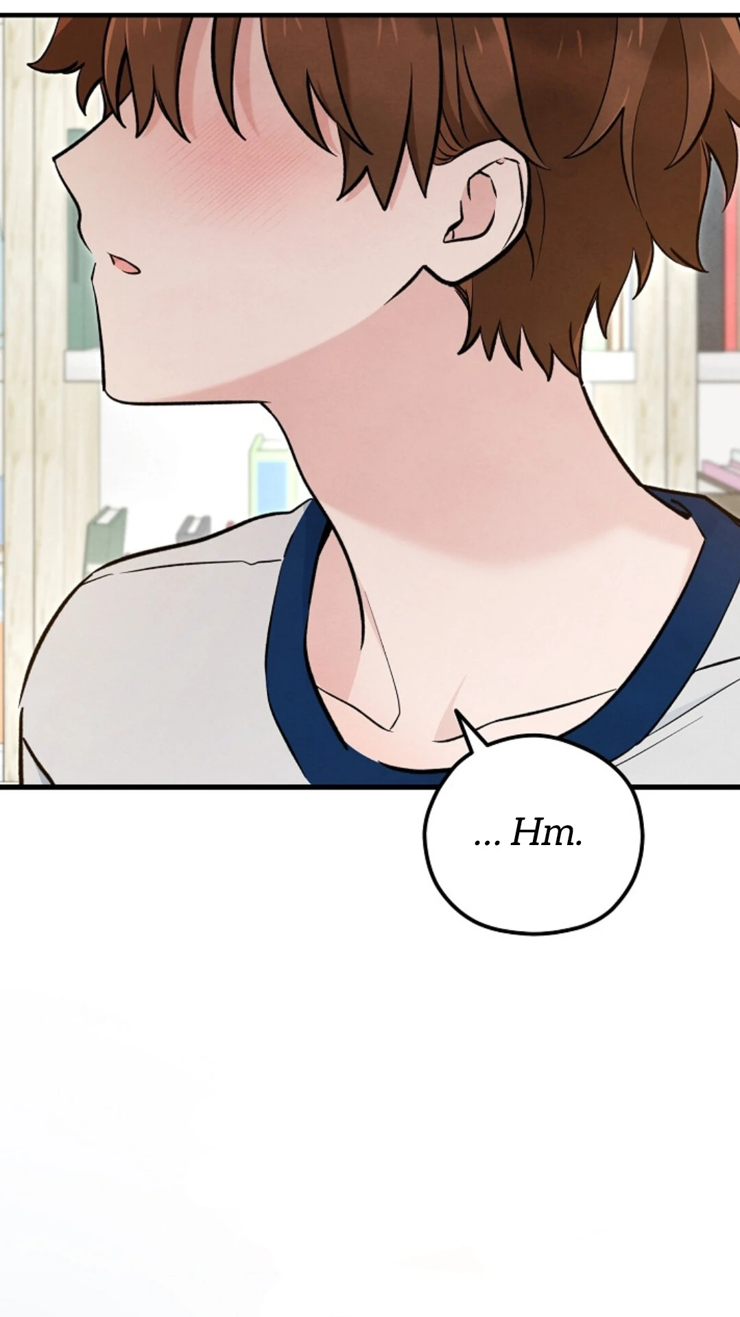 The Spirit of the Ghost Chapter 46 page 53 - 
