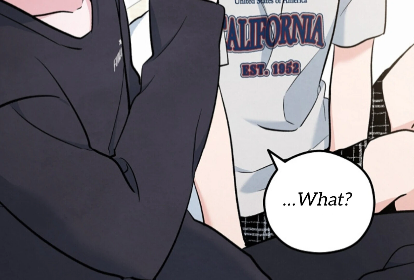 The Spirit of the Ghost Chapter 46 page 77 - 