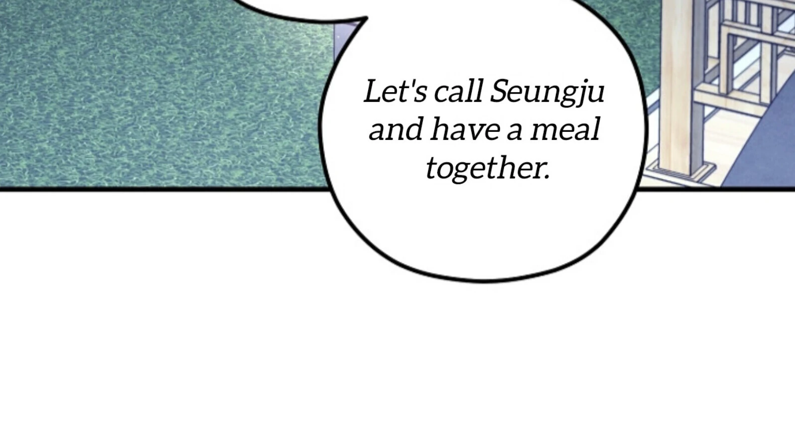 The Spirit of the Ghost Chapter 46 page 82 - 