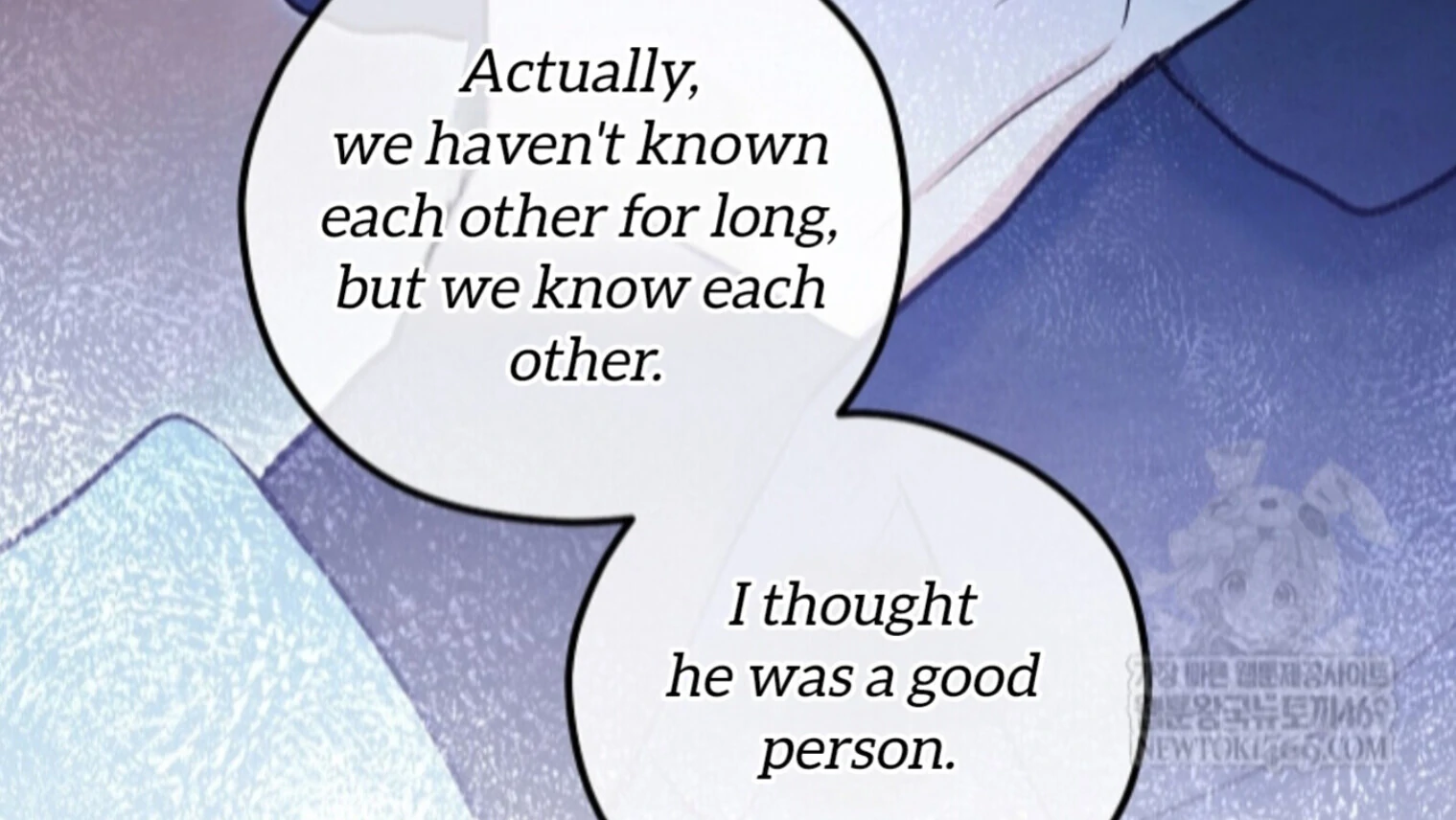 The Spirit of the Ghost Chapter 46 page 98 - 