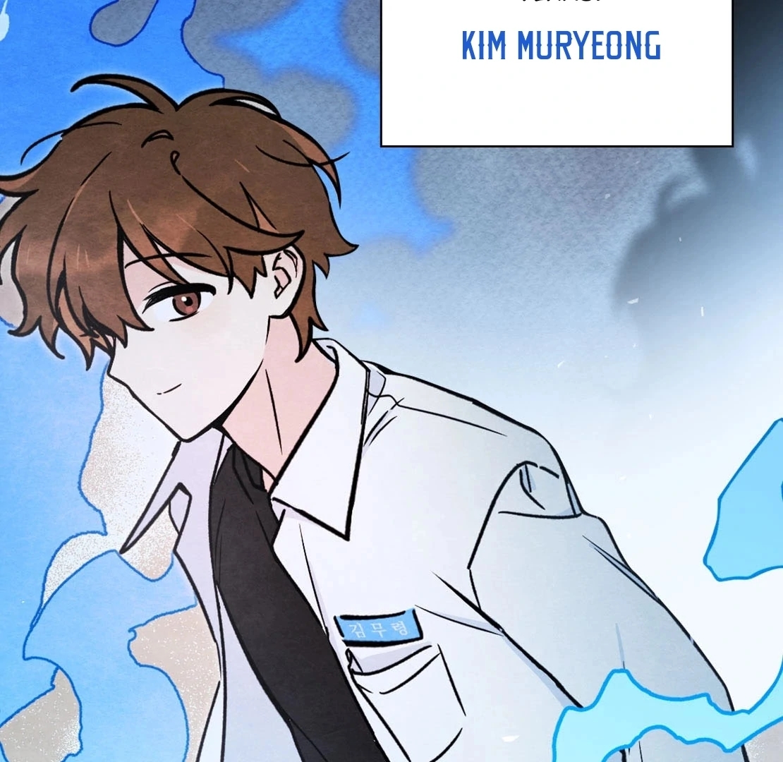 The Spirit of the Ghost Chapter 47.1 page 2 - 