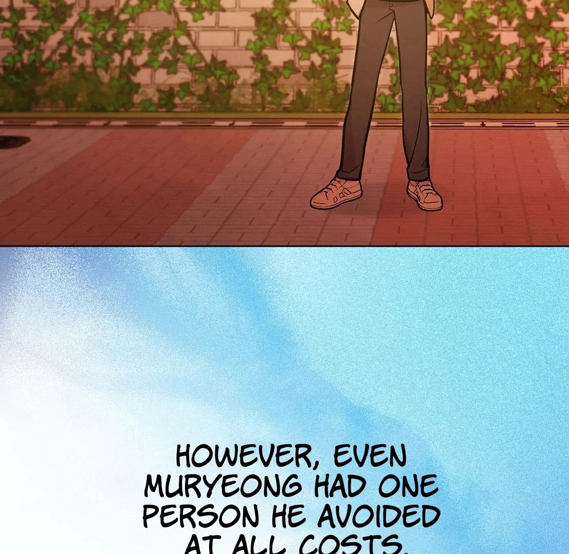 The Spirit of the Ghost Chapter 47.1 page 11 - 