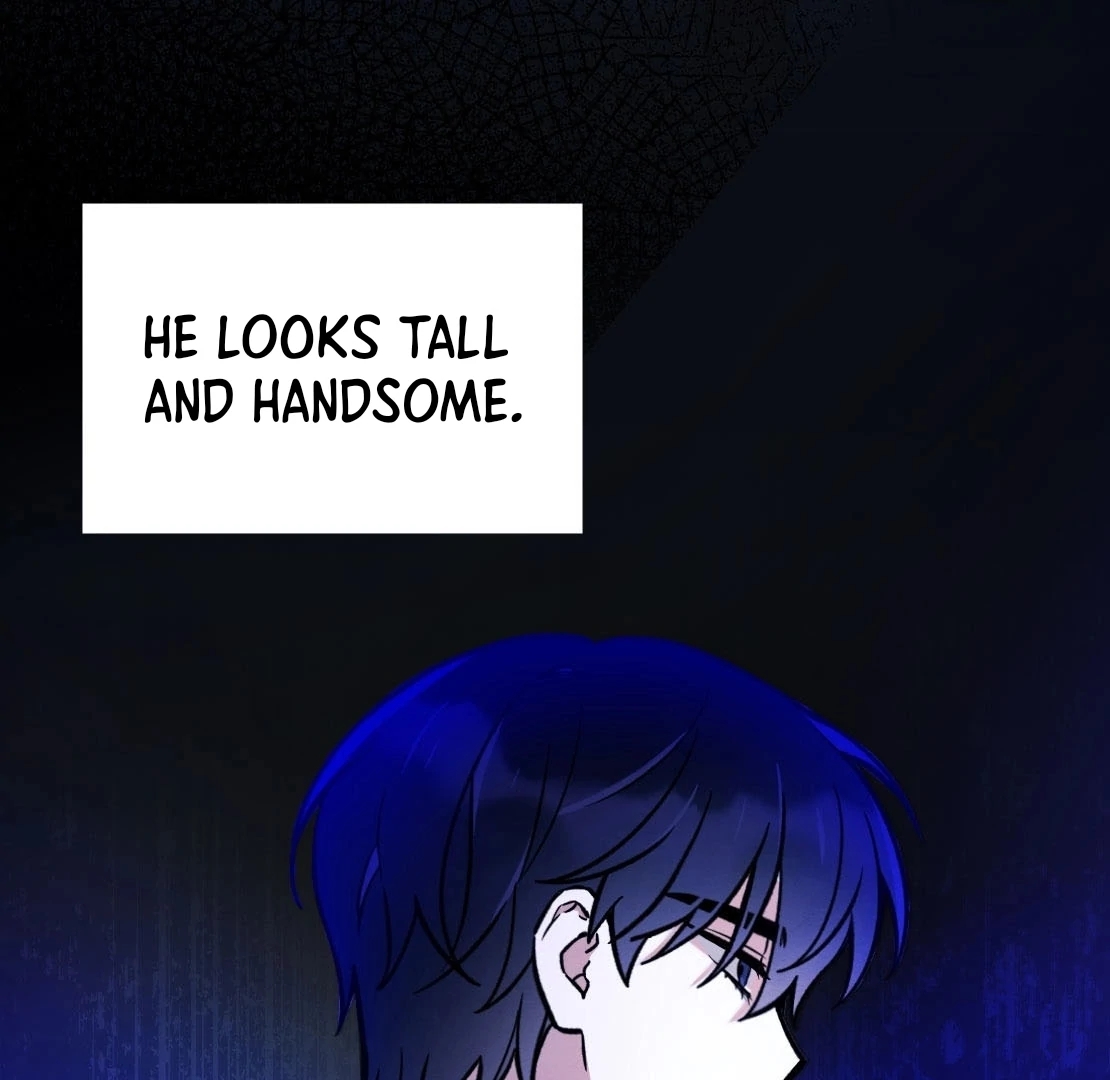 The Spirit of the Ghost Chapter 47.1 page 14 - 