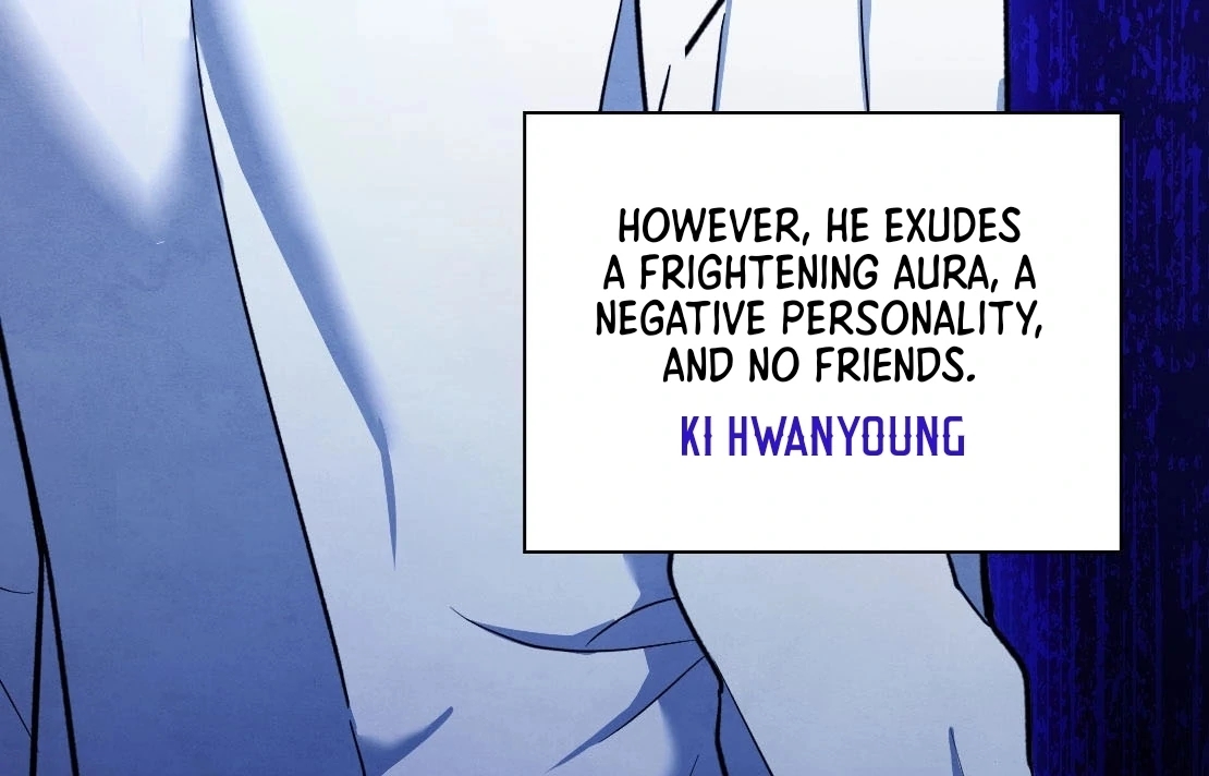 The Spirit of the Ghost Chapter 47.1 page 16 - 