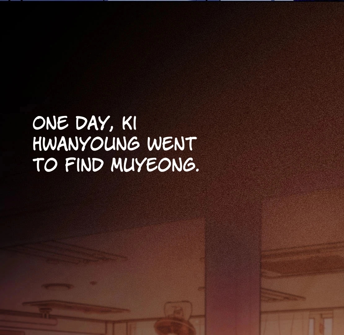 The Spirit of the Ghost Chapter 47.1 page 17 - 