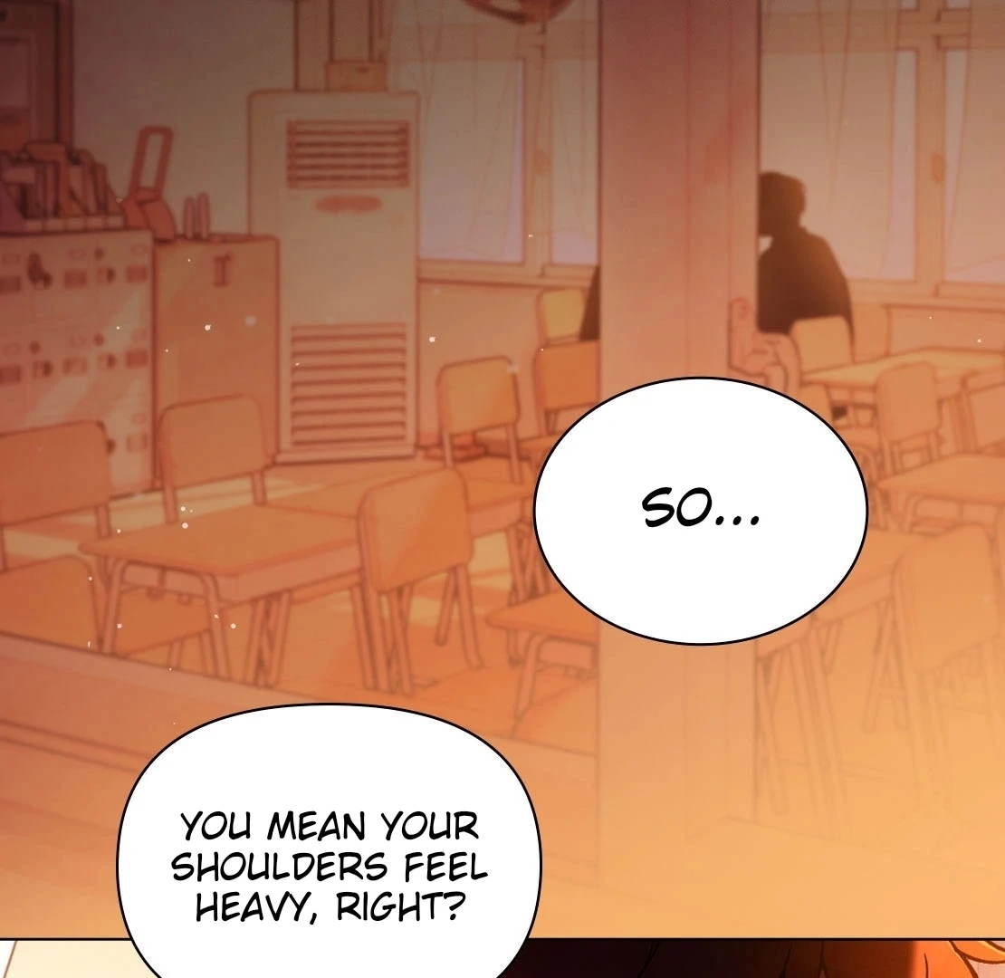The Spirit of the Ghost Chapter 47.1 page 18 - 