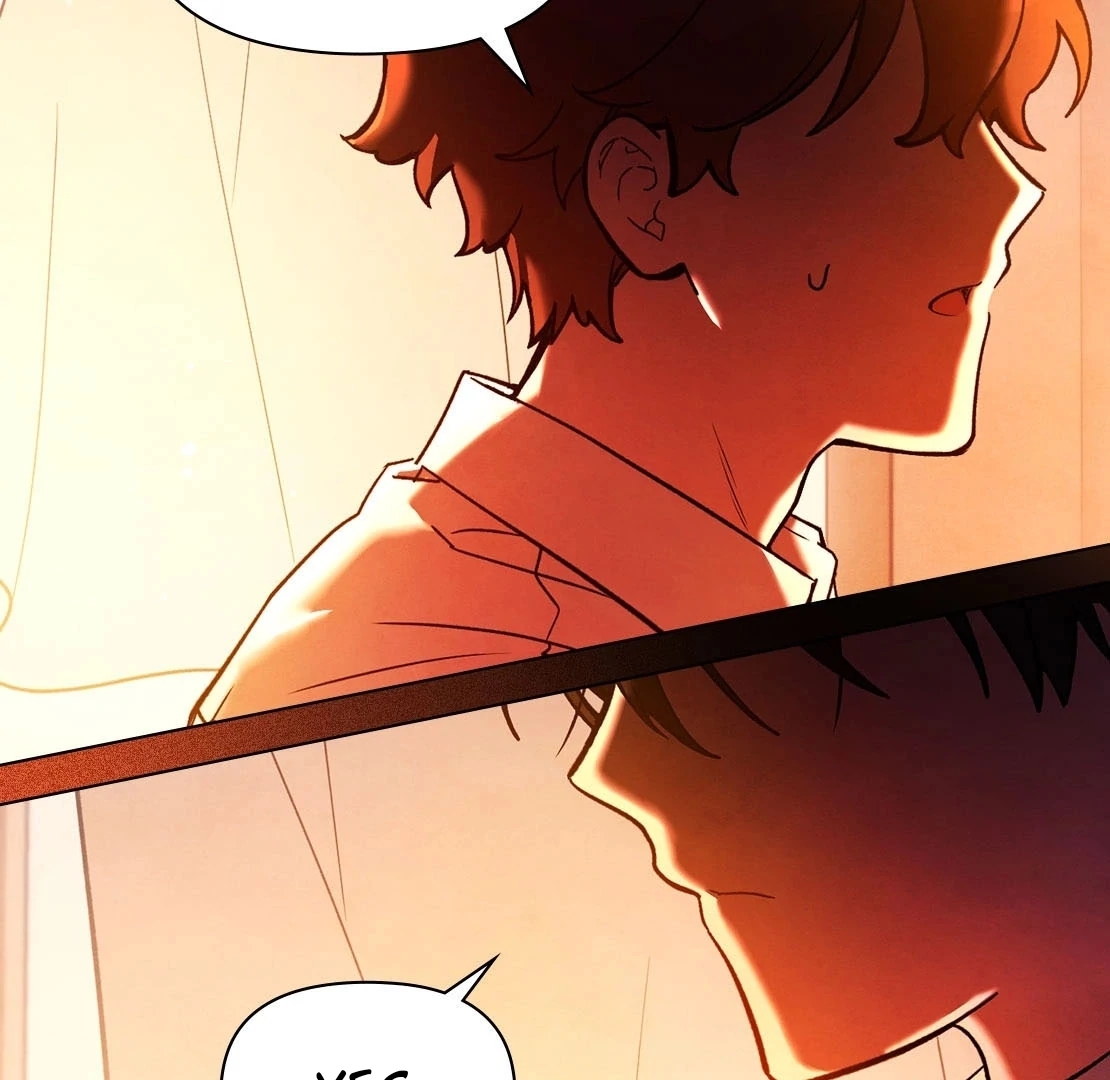 The Spirit of the Ghost Chapter 47.1 page 19 - 