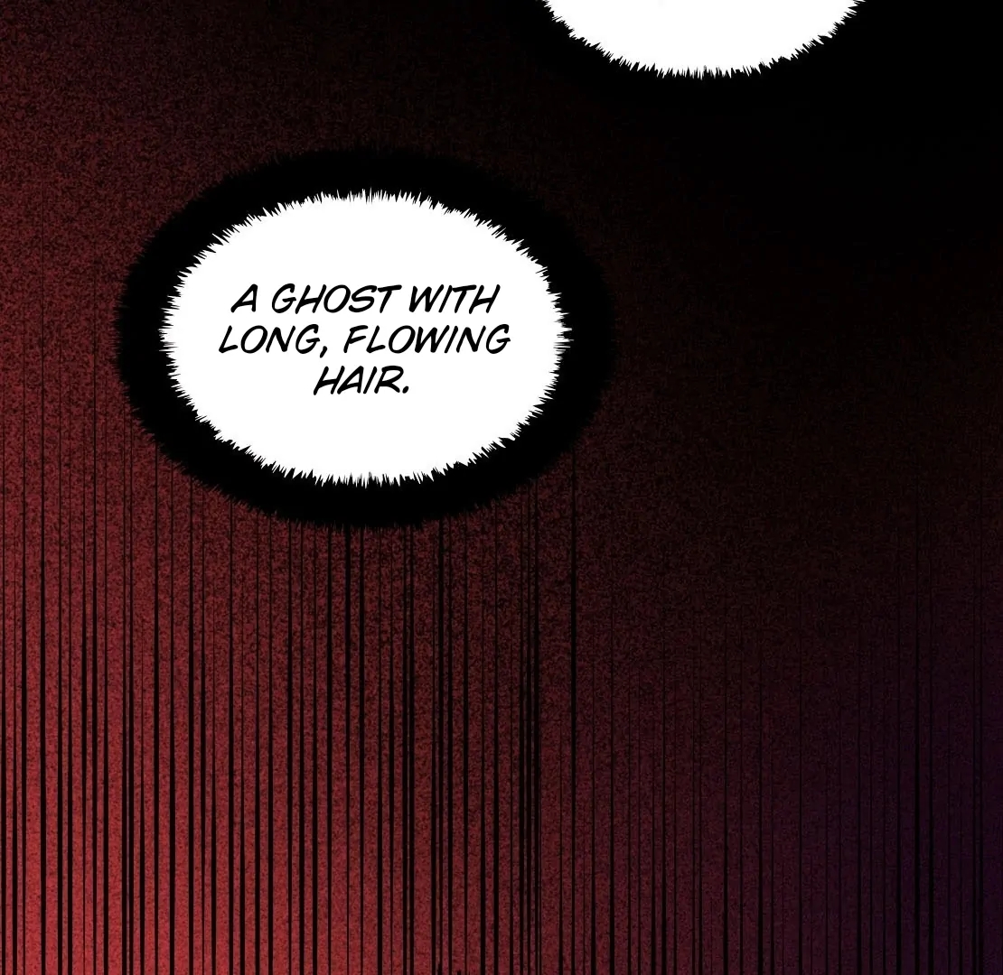 The Spirit of the Ghost Chapter 47.1 page 21 - 